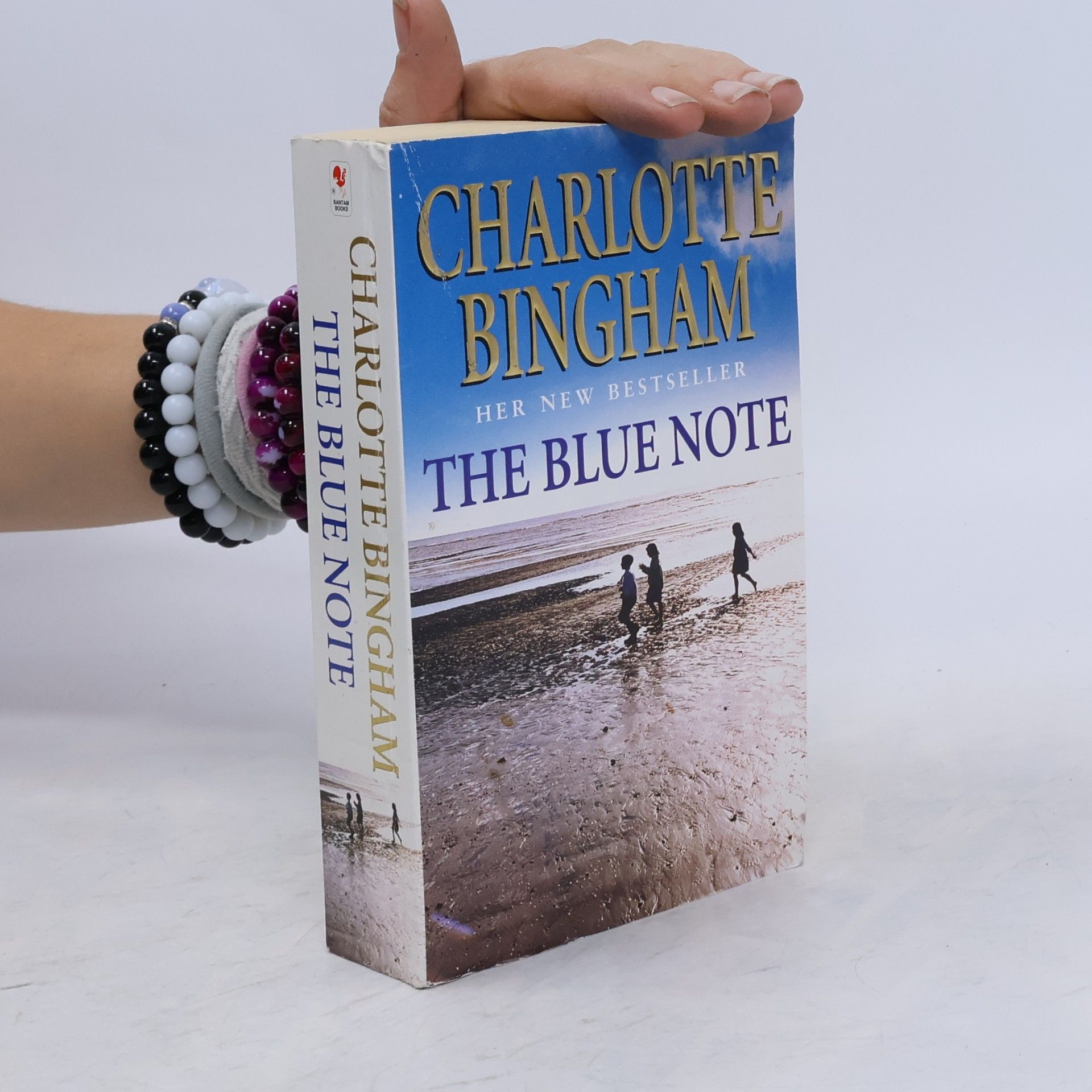 Charlotte Bingham The Blue Note