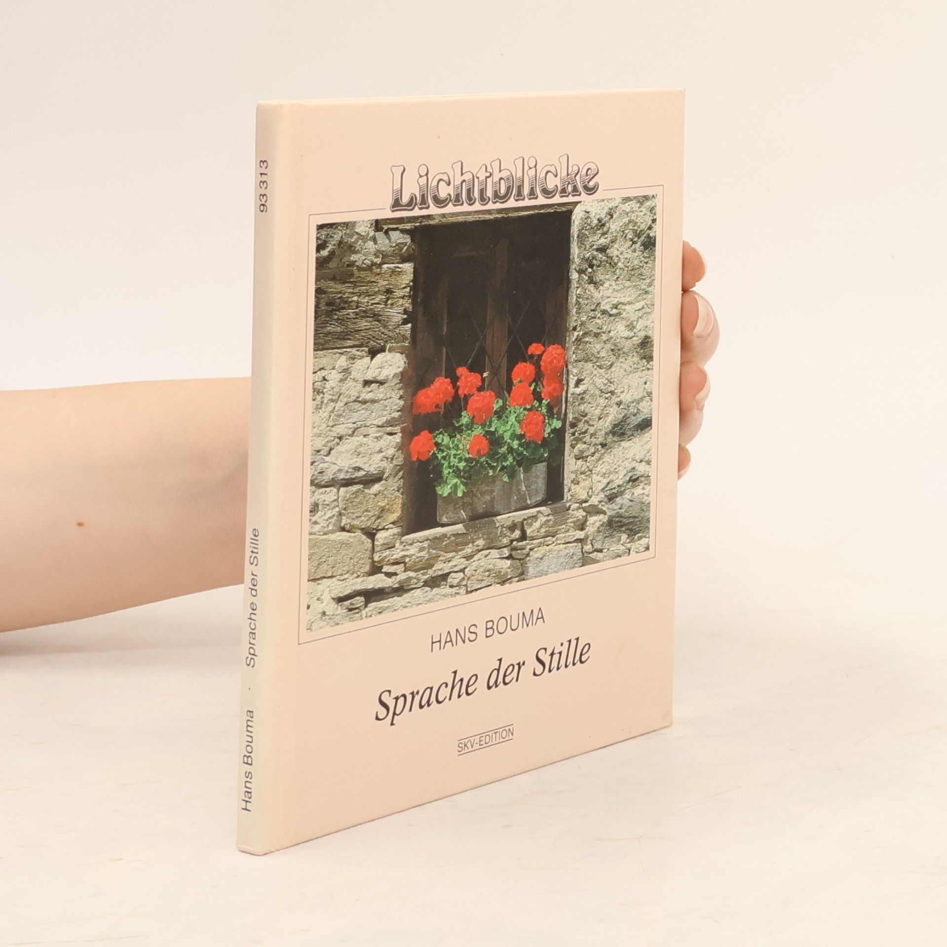 Lichtblicke: Sprache der Stille
