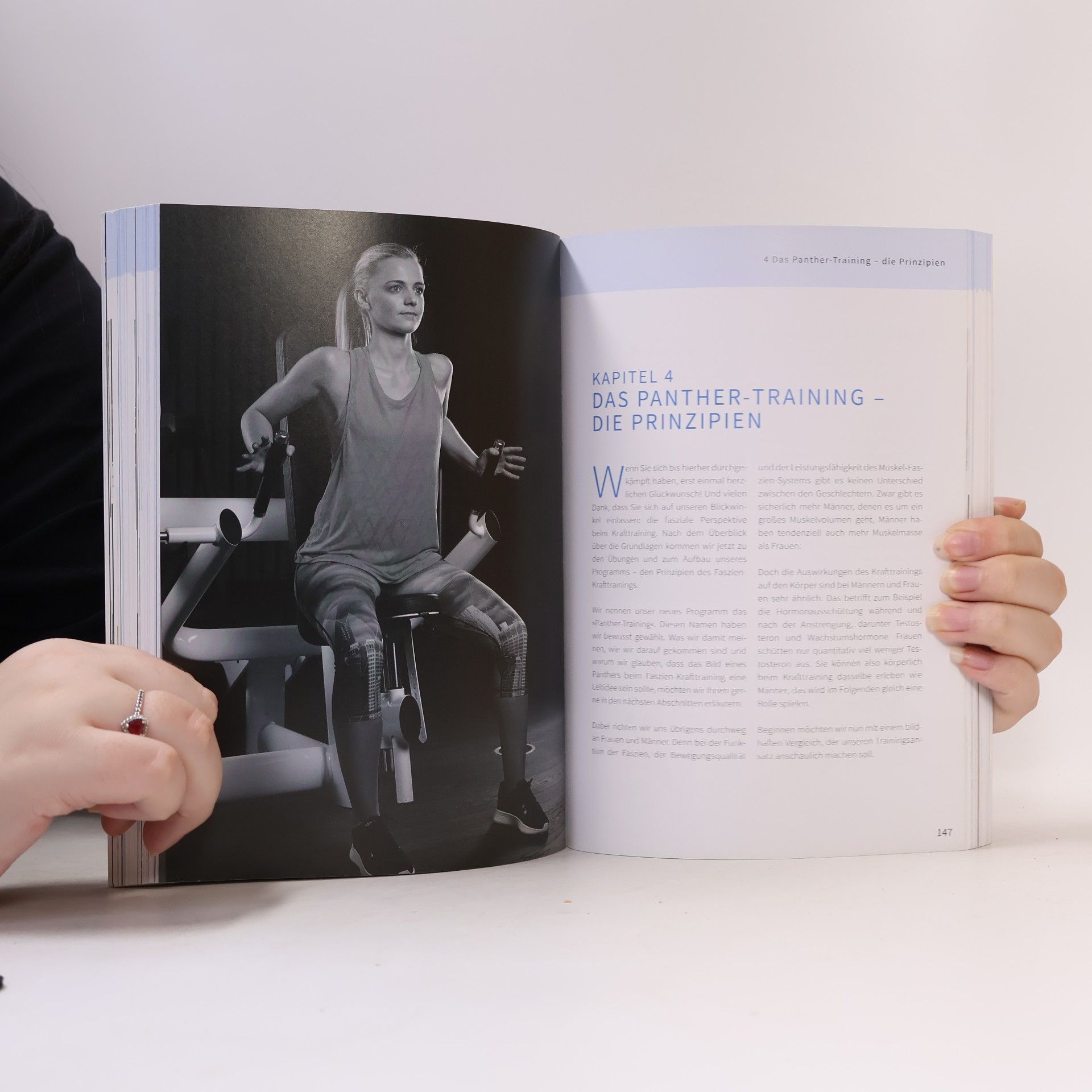 Robert Schleip Faszien-Krafttraining