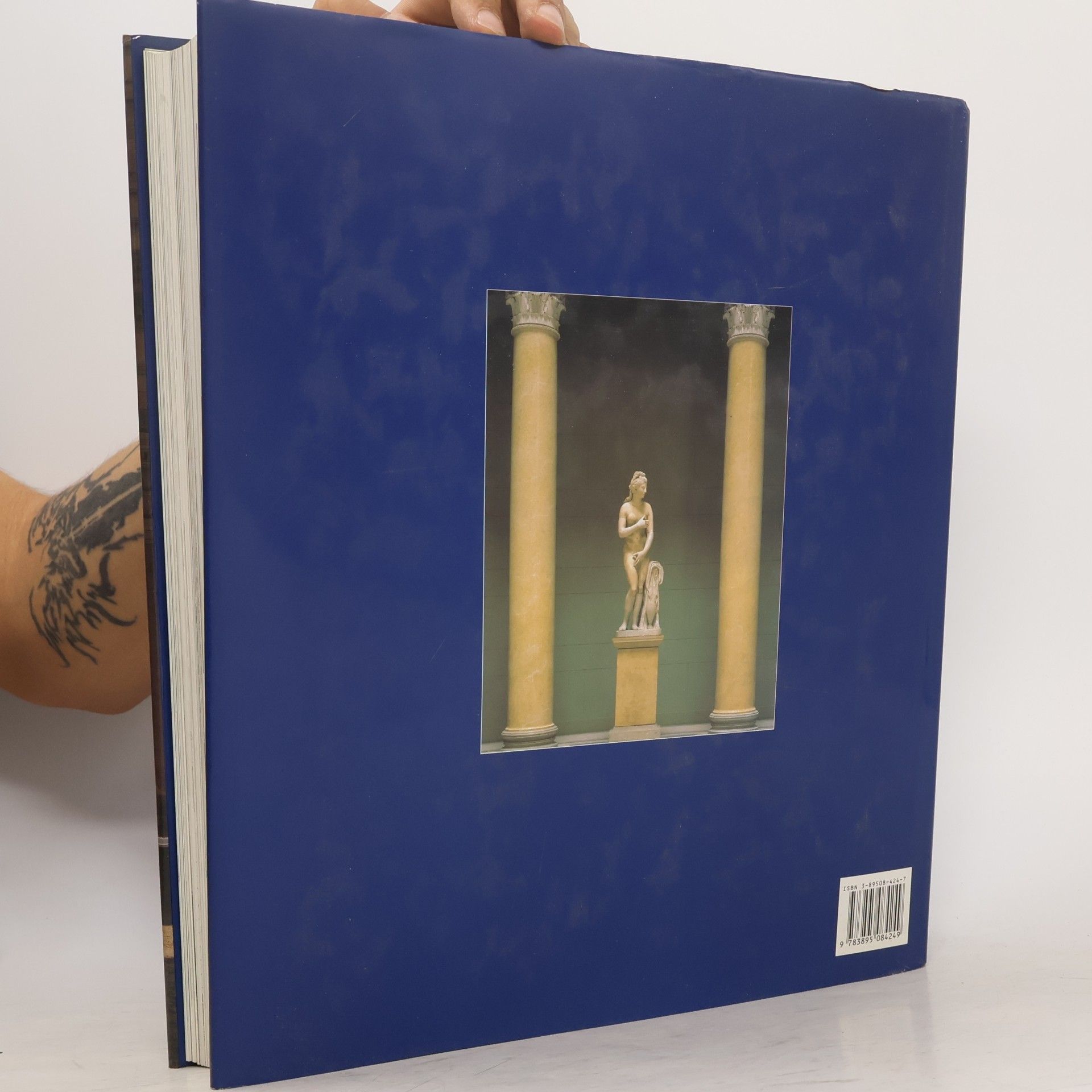 Autorenkollektiv Preußen : Kunst und Architektur