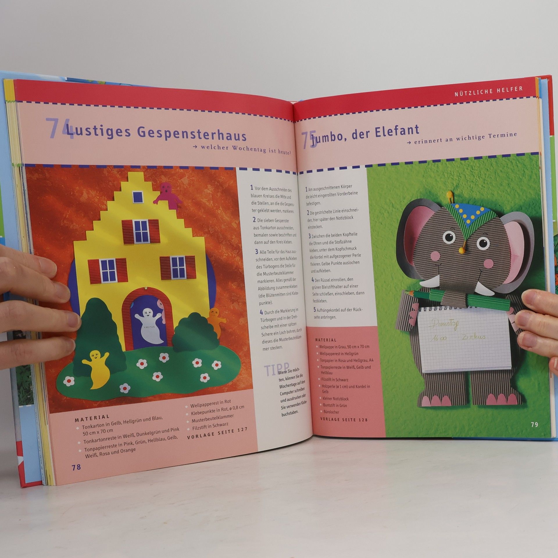 Elisabeth Alkemper Die 101 schönsten Ideen fürs Kinderzimmer