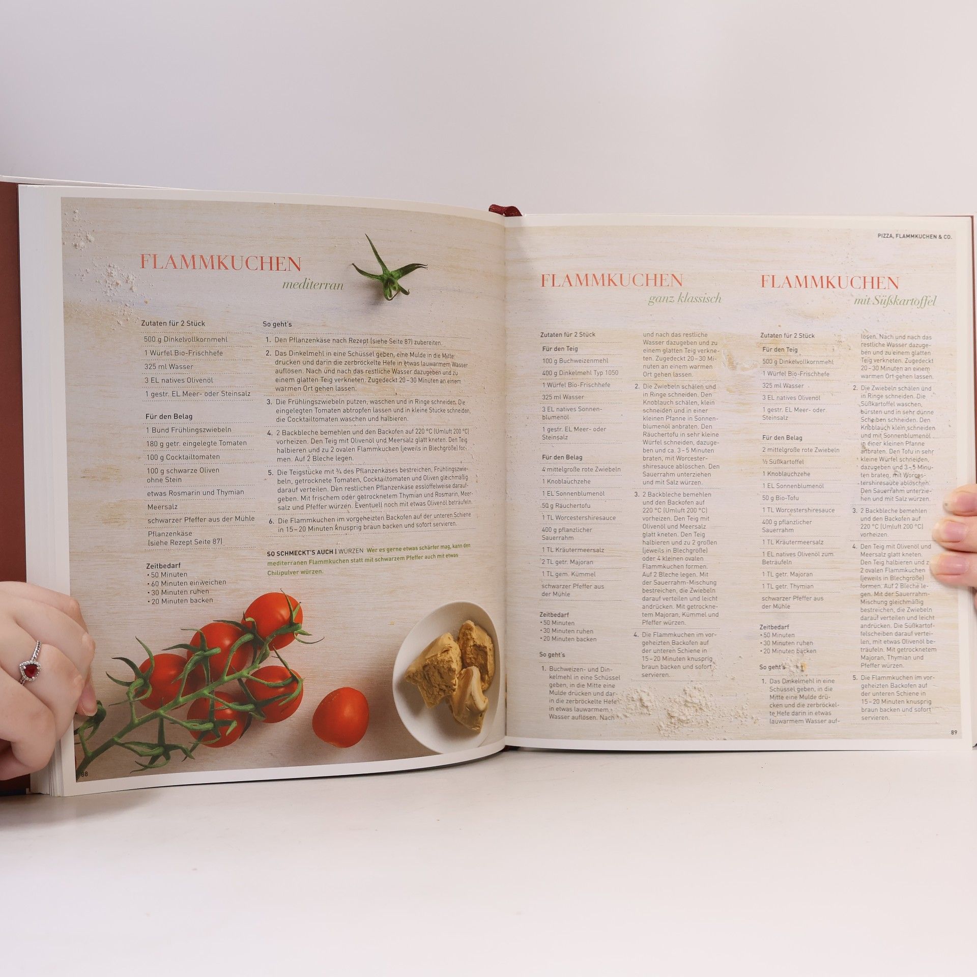 Axel Meyer Die Kunst vegan zu backen