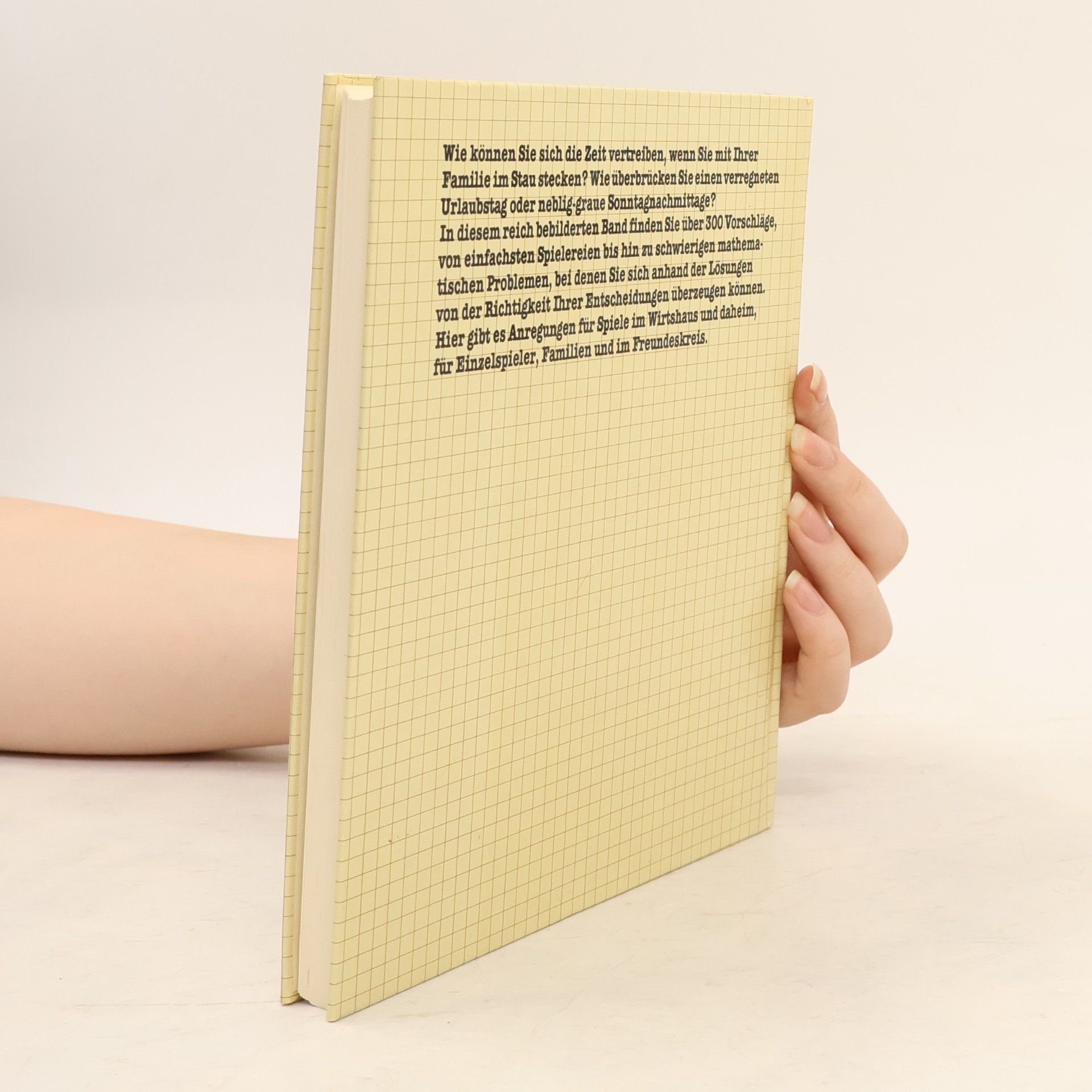 Autorenkollektiv Denkspiele mit Domino, Würfeln, Streichholz, Bleistift und Papier