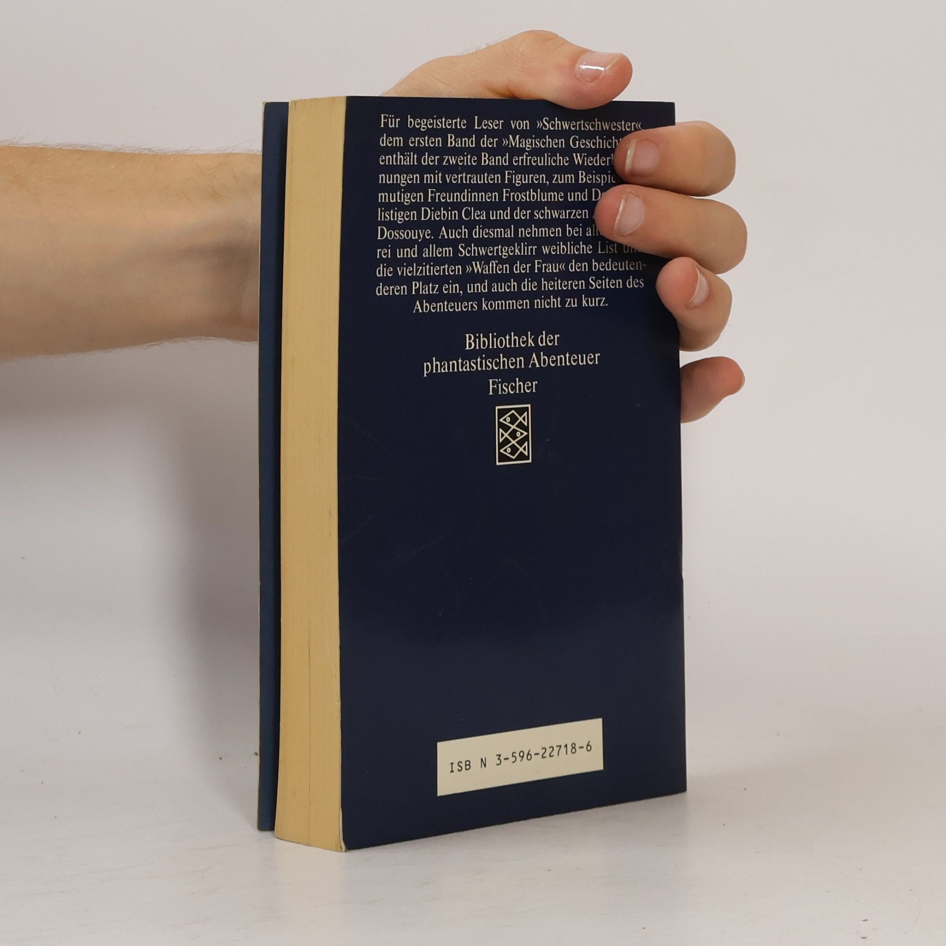 Various authors Magische Geschichten