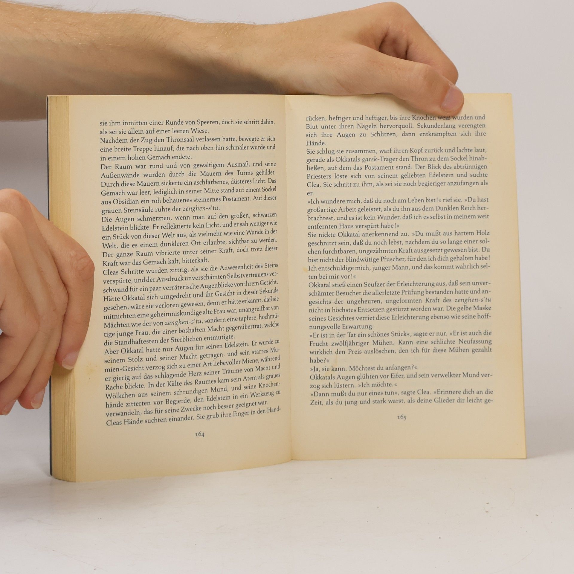 Various authors Magische Geschichten