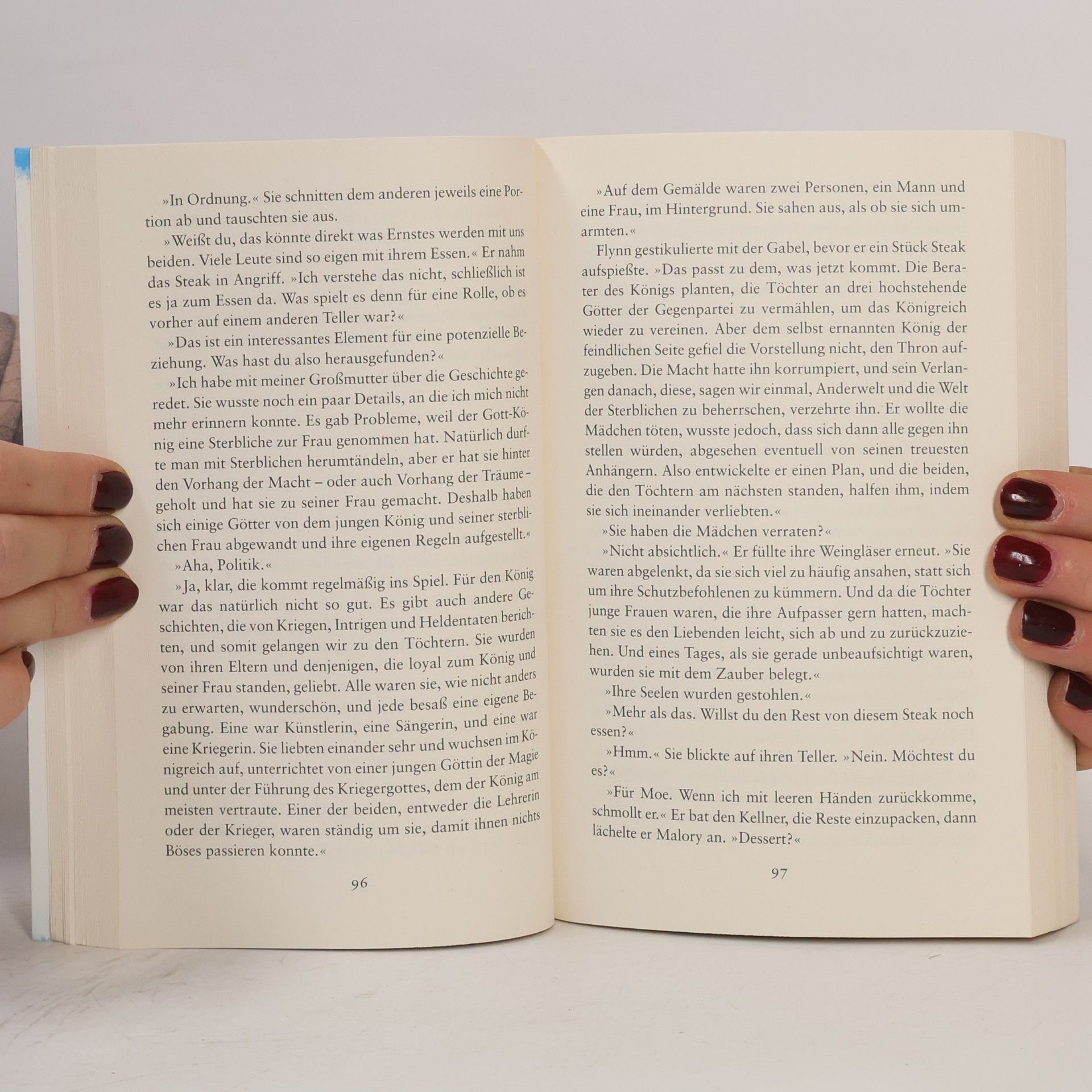 Nora Roberts Zeit der Träume