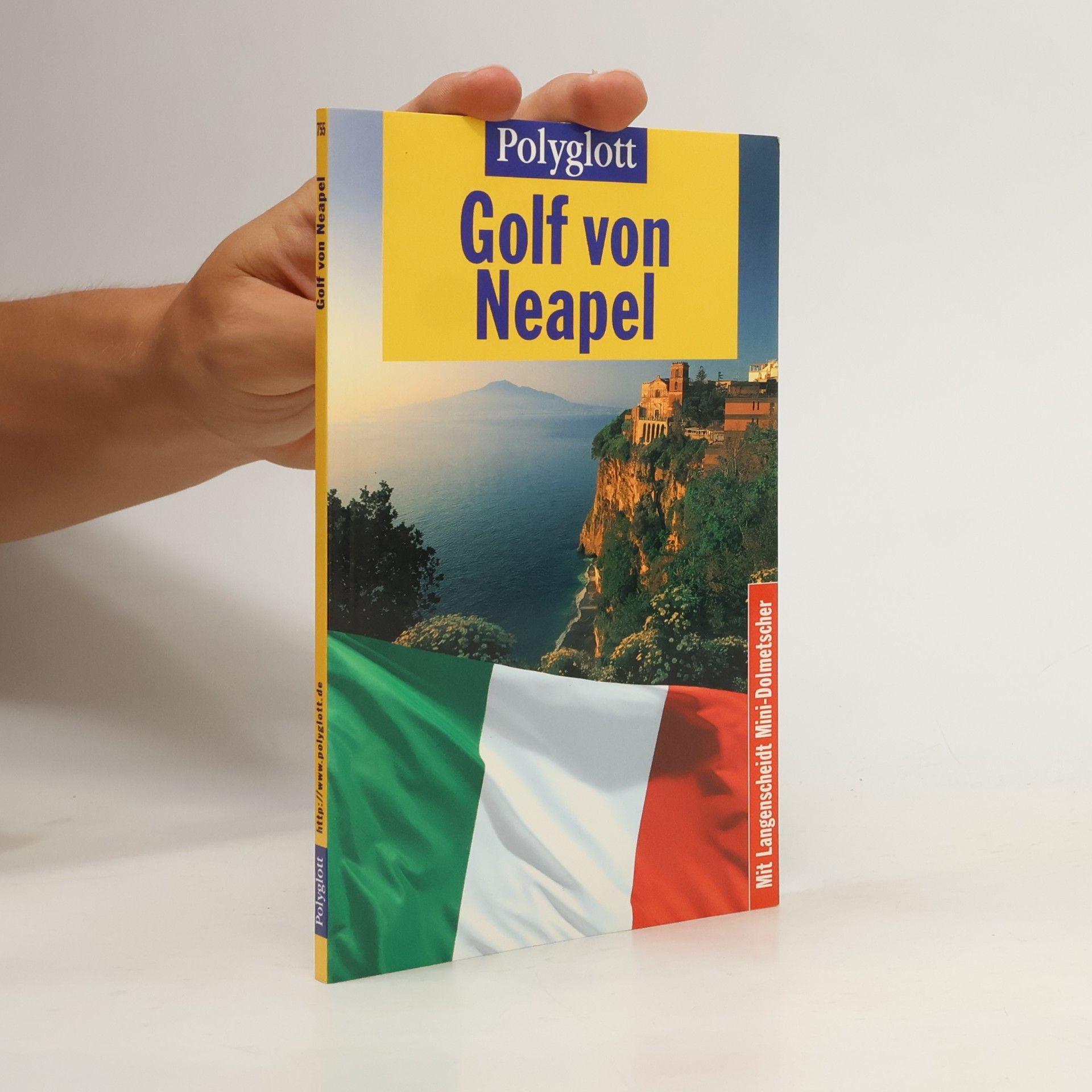 Golf von Neapel