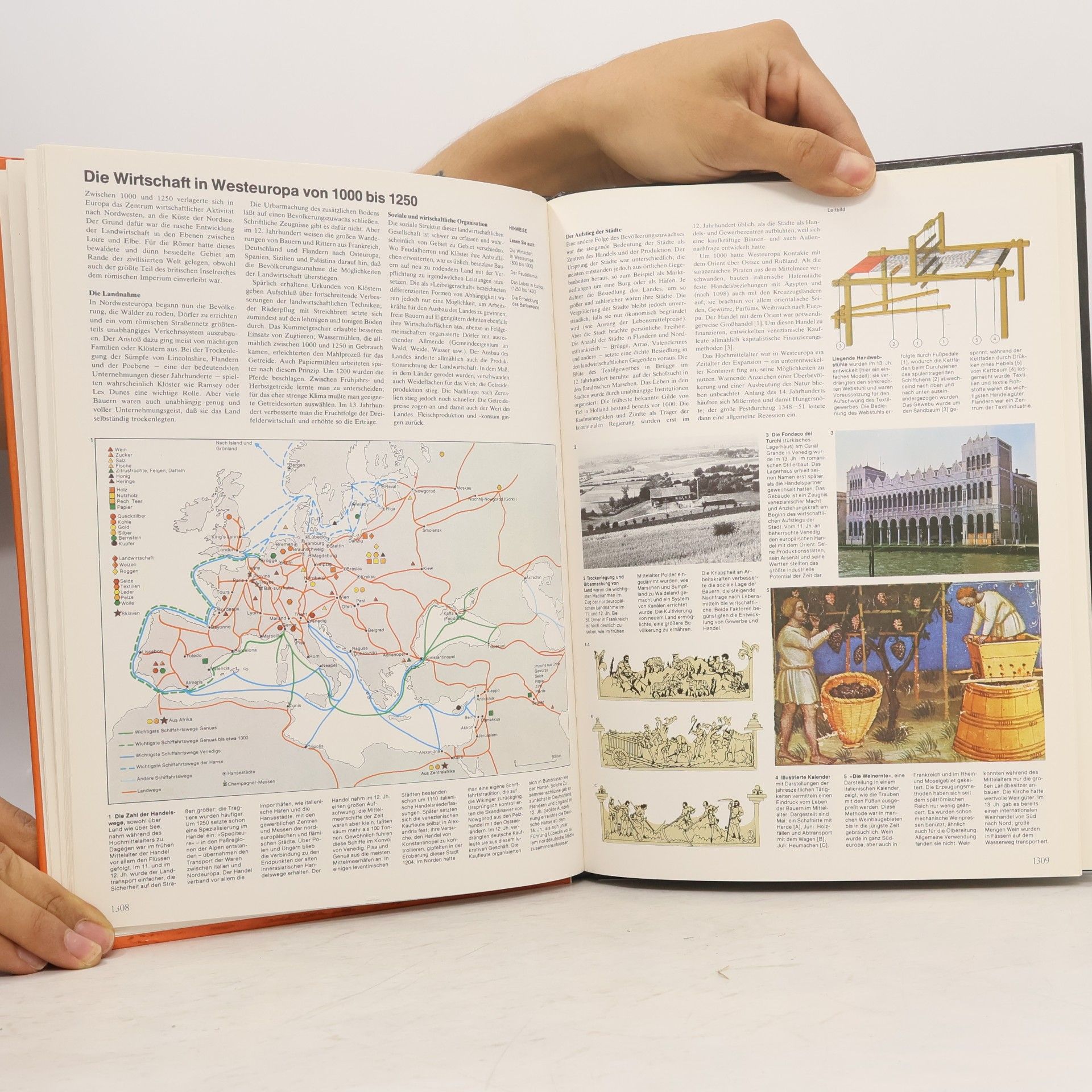 Various authors Neue Enzyklopädie des Wissens 23