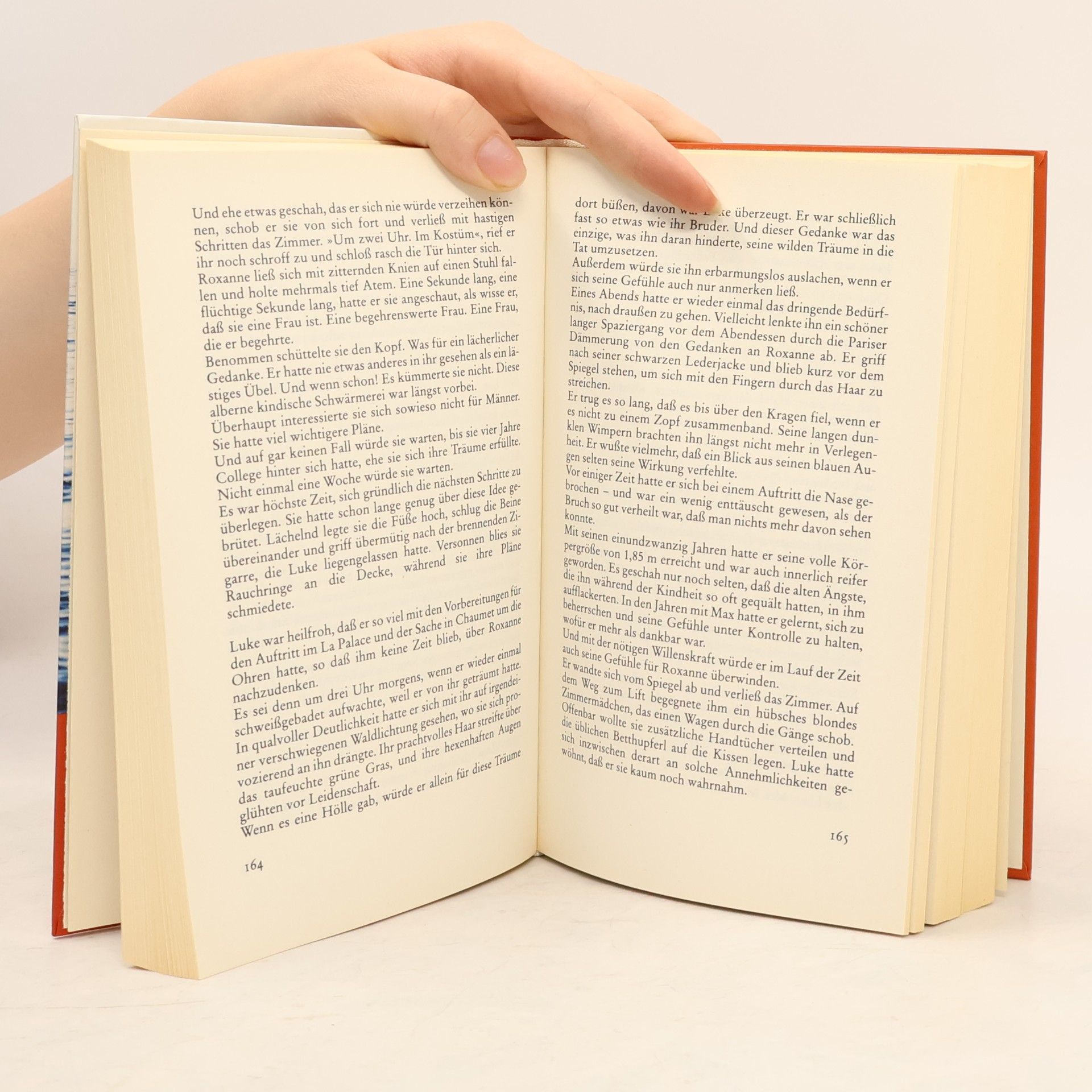 Nora Roberts Die Tochter des Magiers