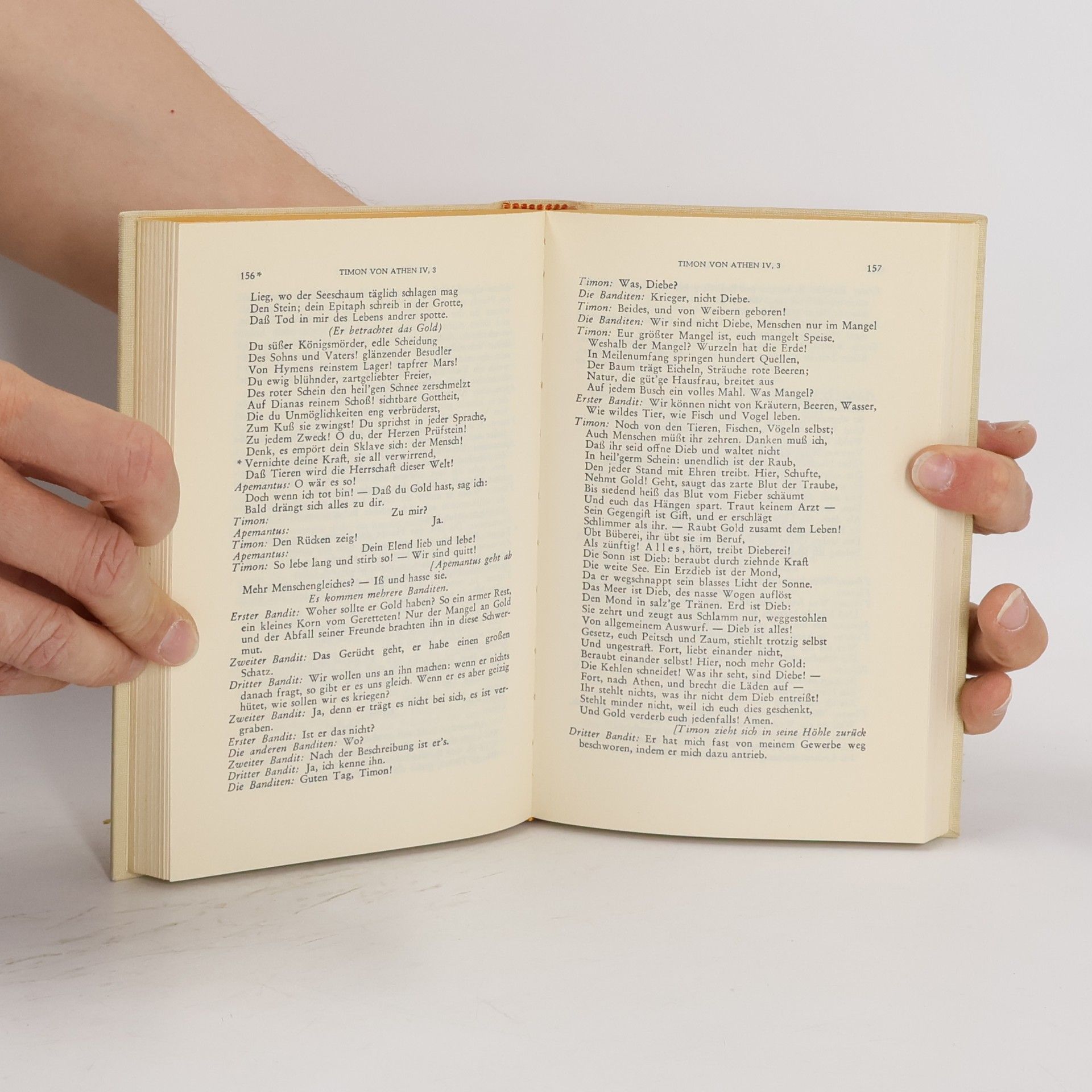 William Shakespeare Shakespeares Werke II