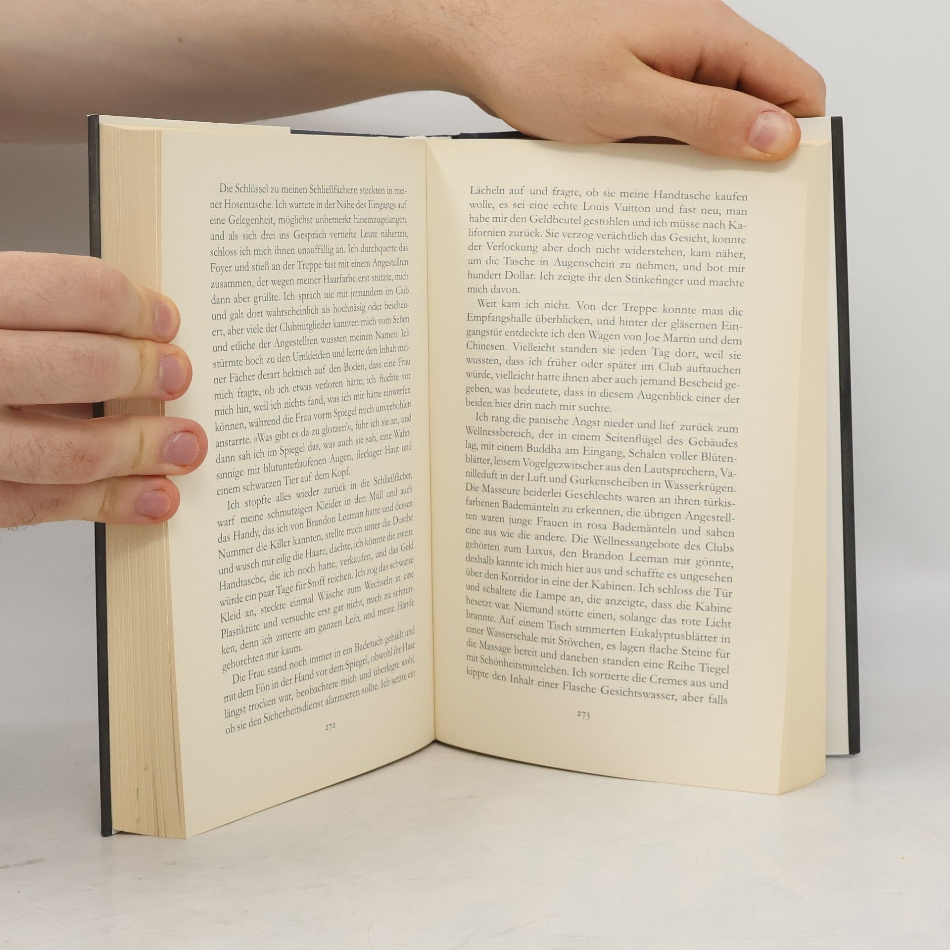 Isabel Allende Mayas Tagebuch
