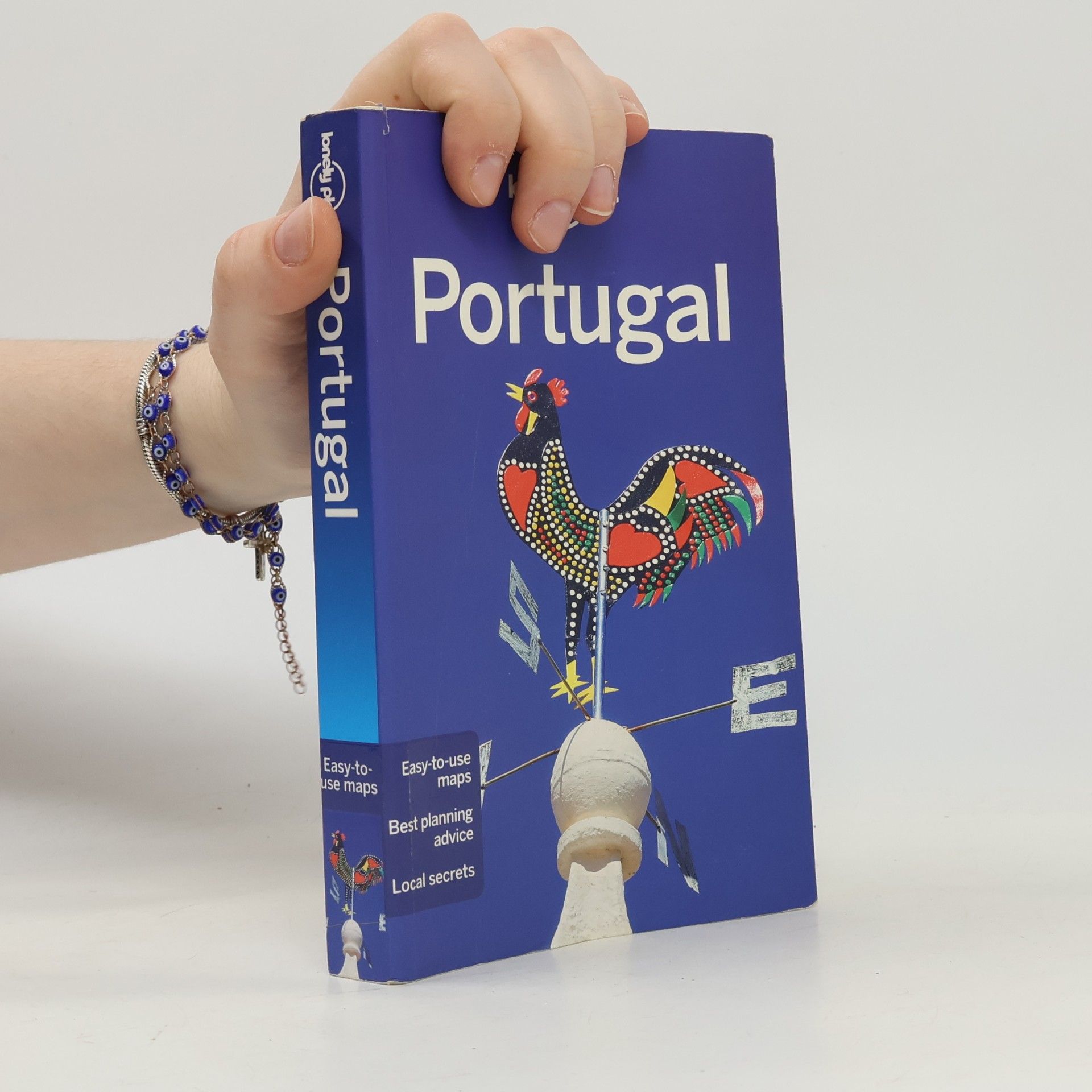 Kolektiv autorů Portugal