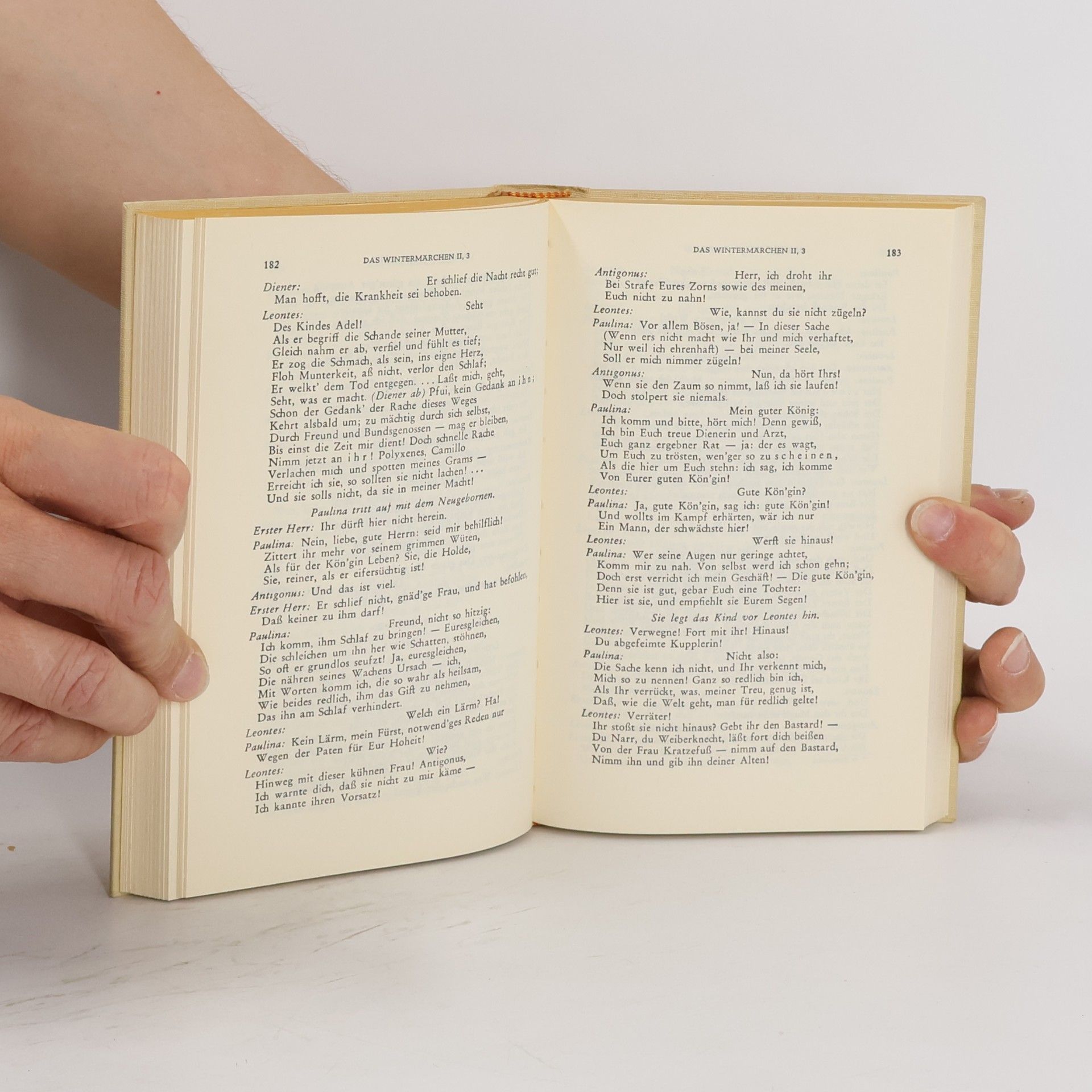 William Shakespeare Shakespeares Werke IX