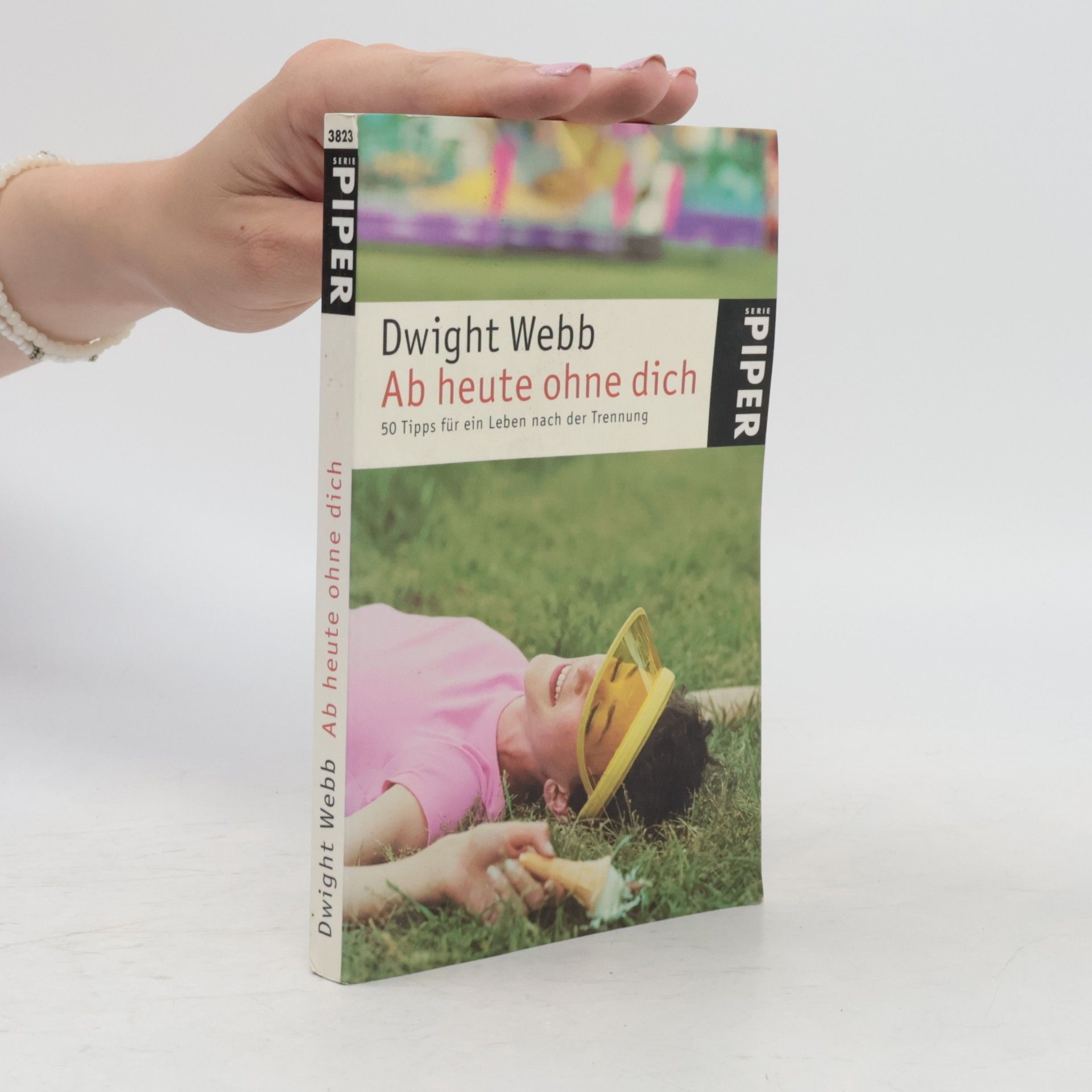 Dwight Webb Ab heute ohne dich