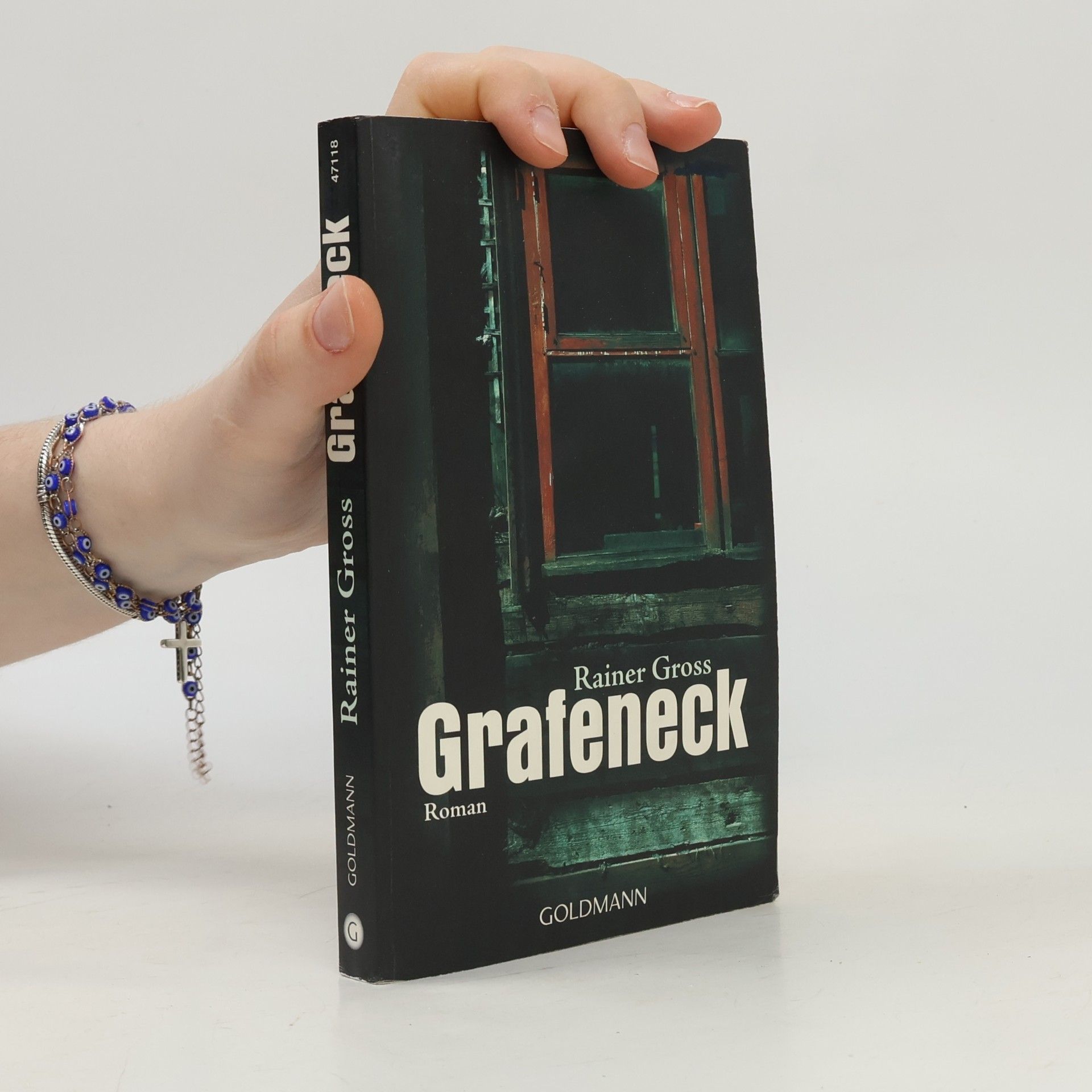Rainer Gross Grafeneck
