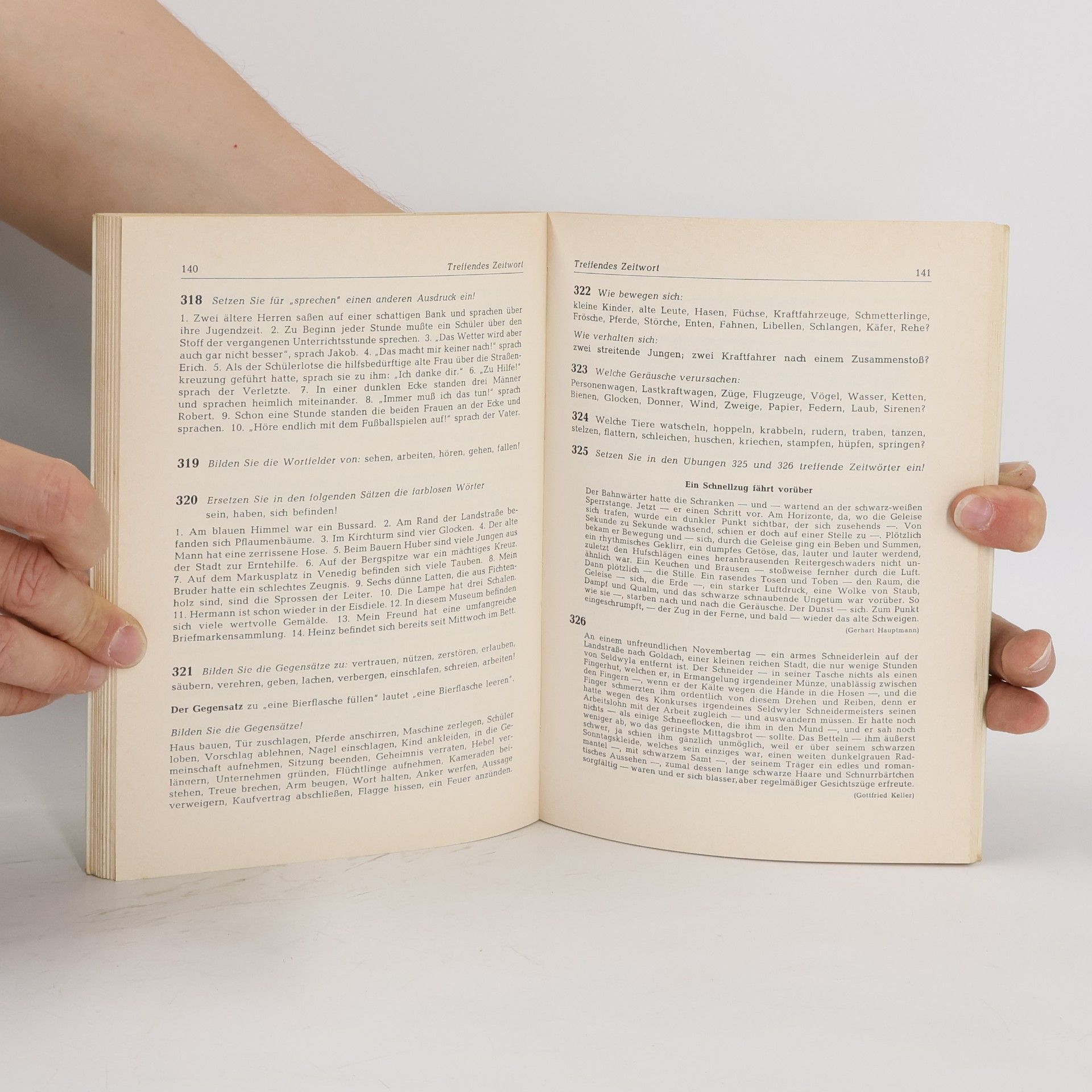 Waldemar Straube Unser Deutschbuch