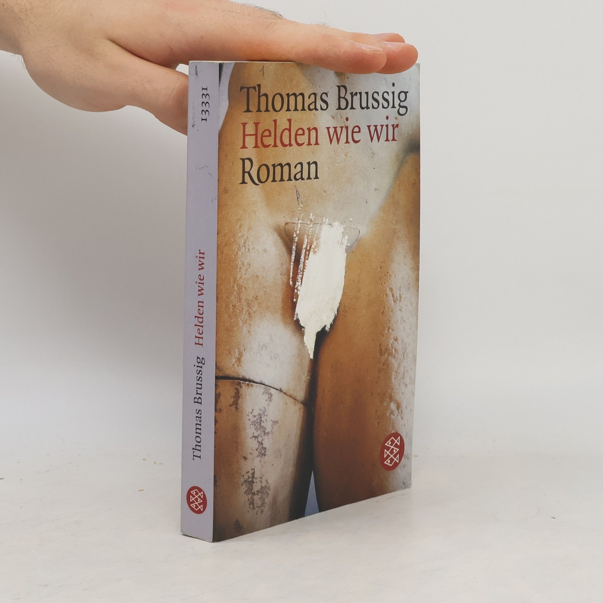 Thomas Brussig Helden wie wir