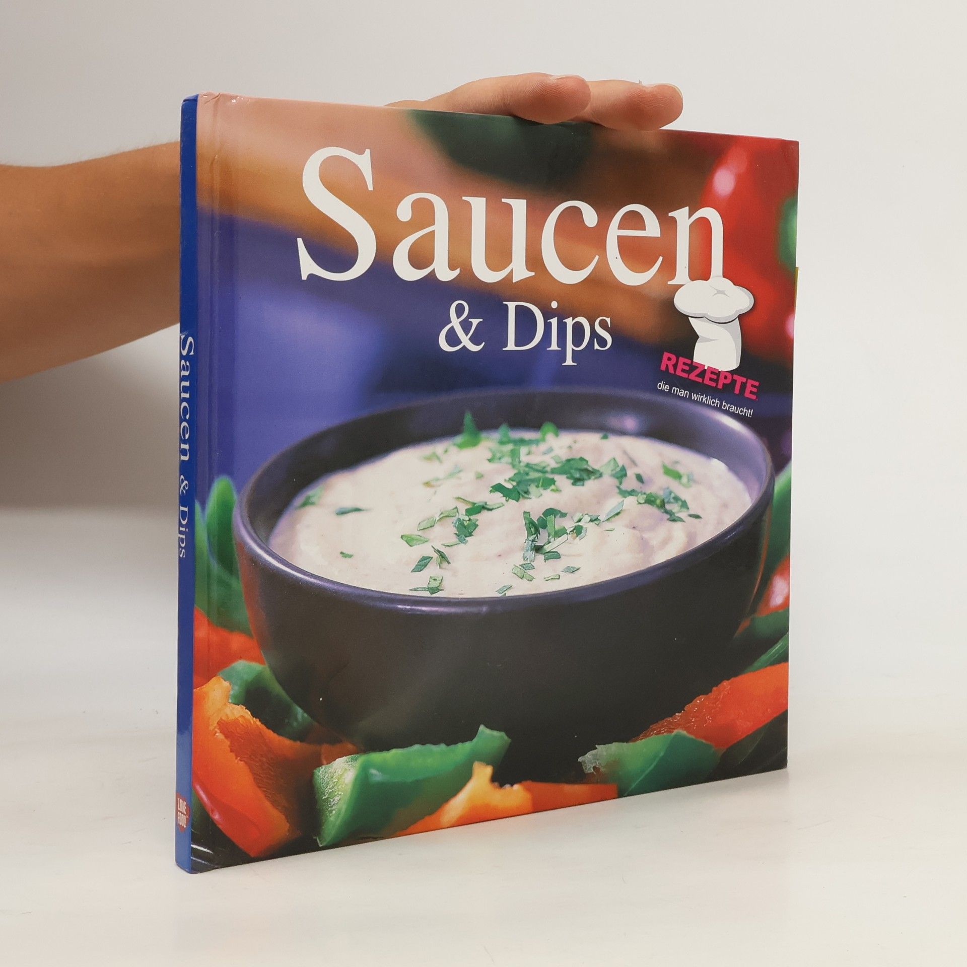 Collectif d'auteurs Saucen & Dips