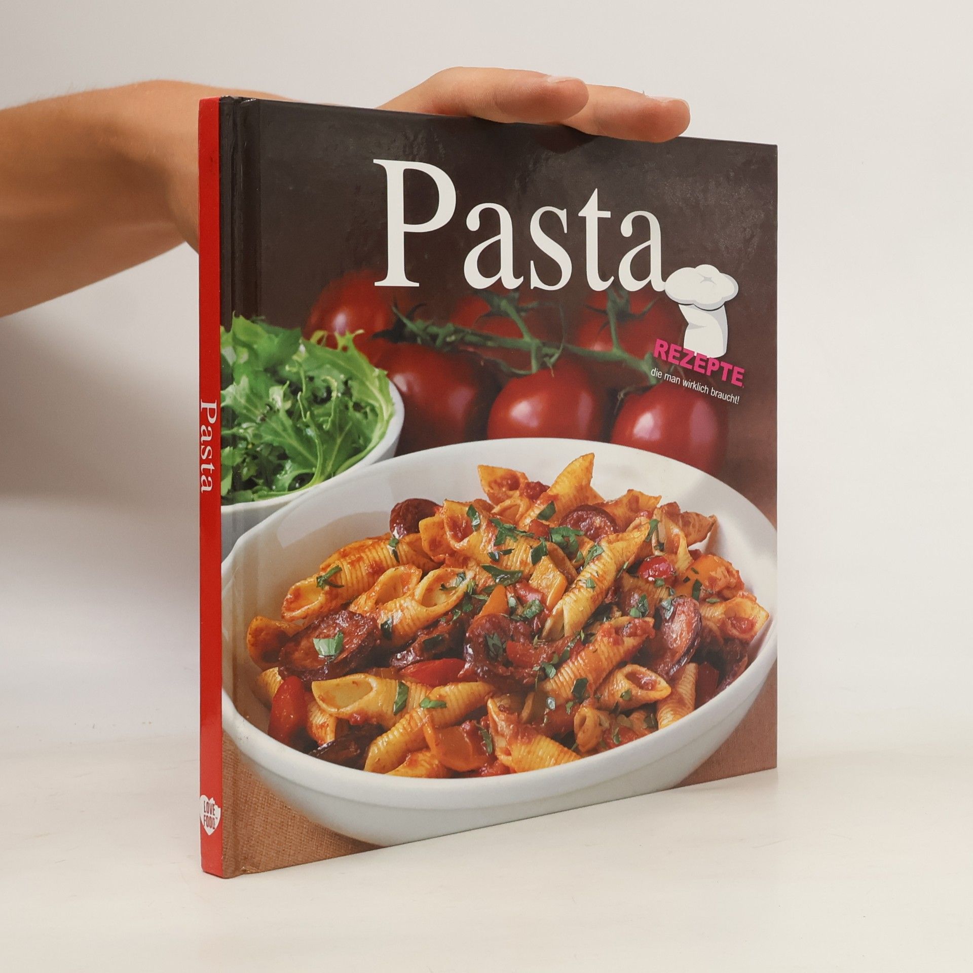Various authors Pasta