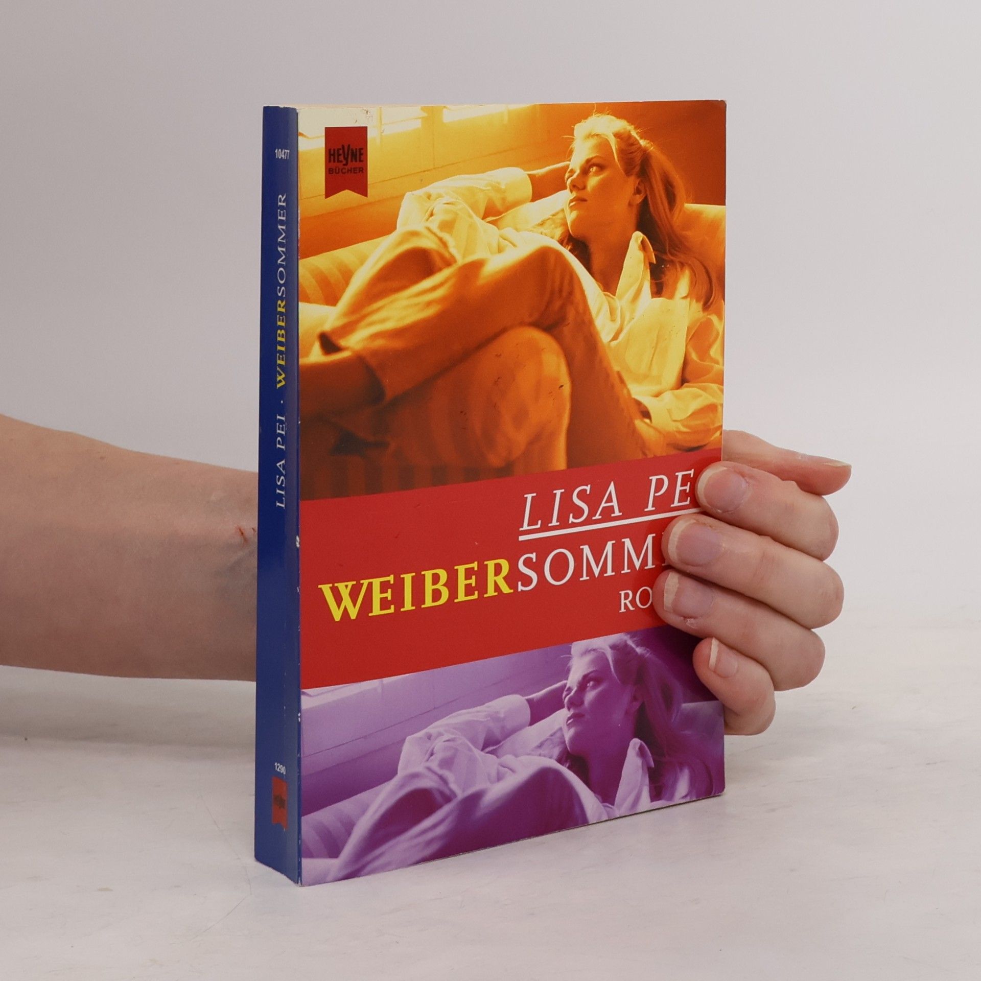 Lisa Pei Weibersommer