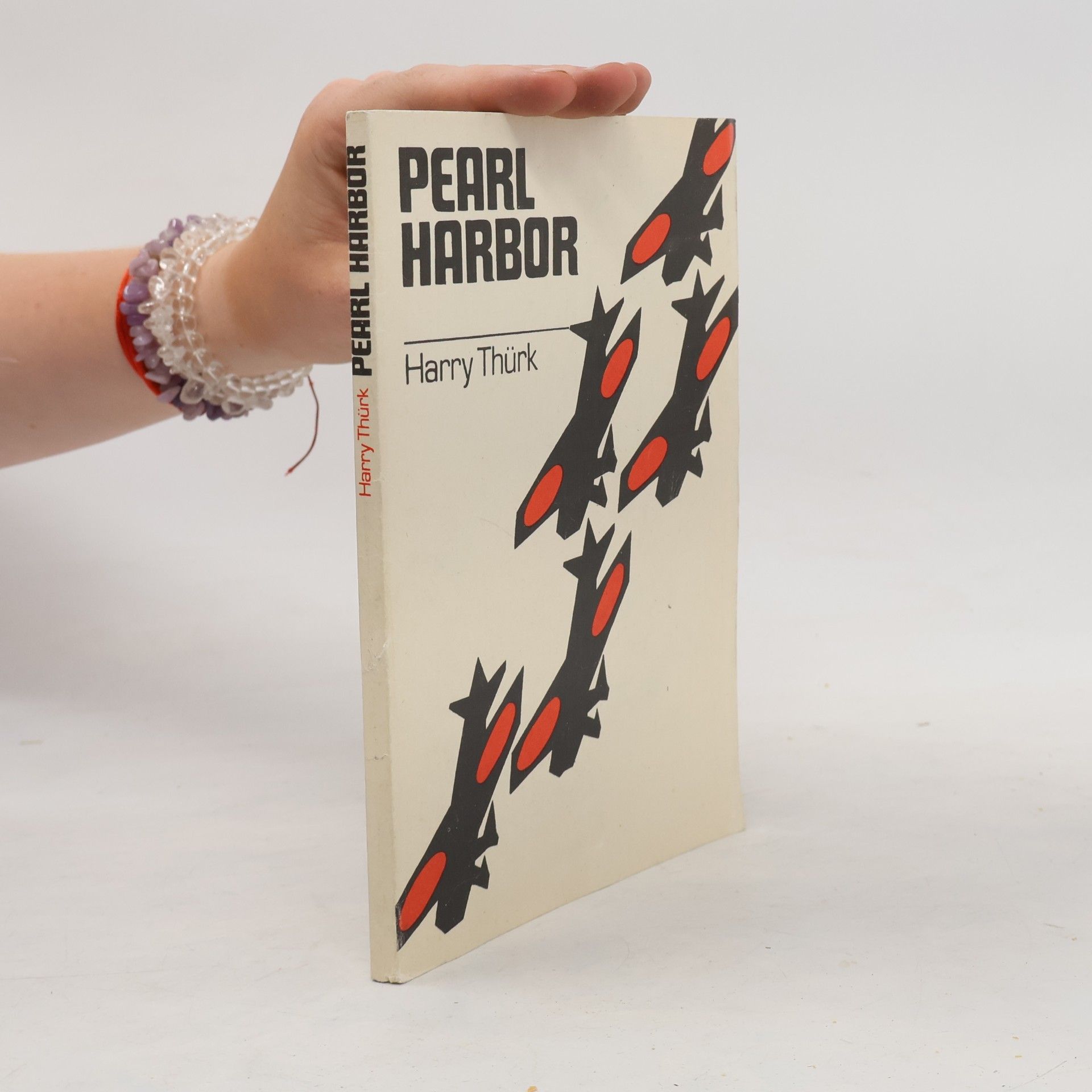Pearl Harbor