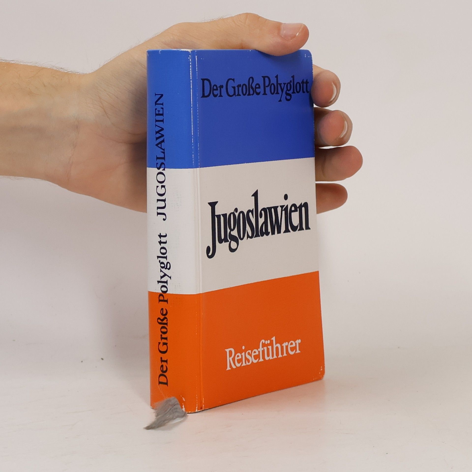 Various authors Jugoslawien