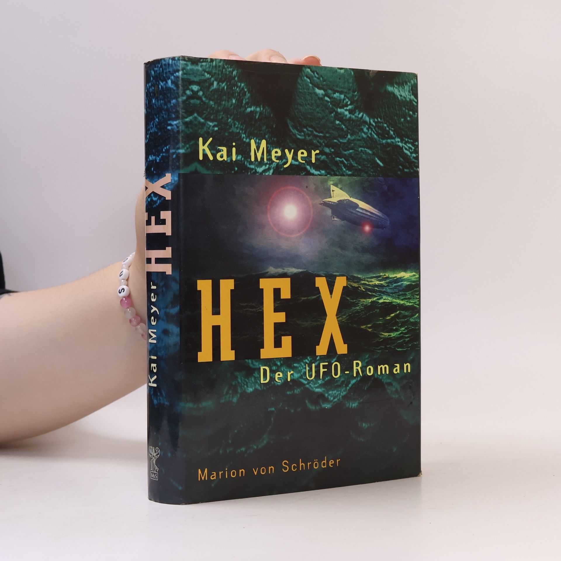 Kai Meyer Hex