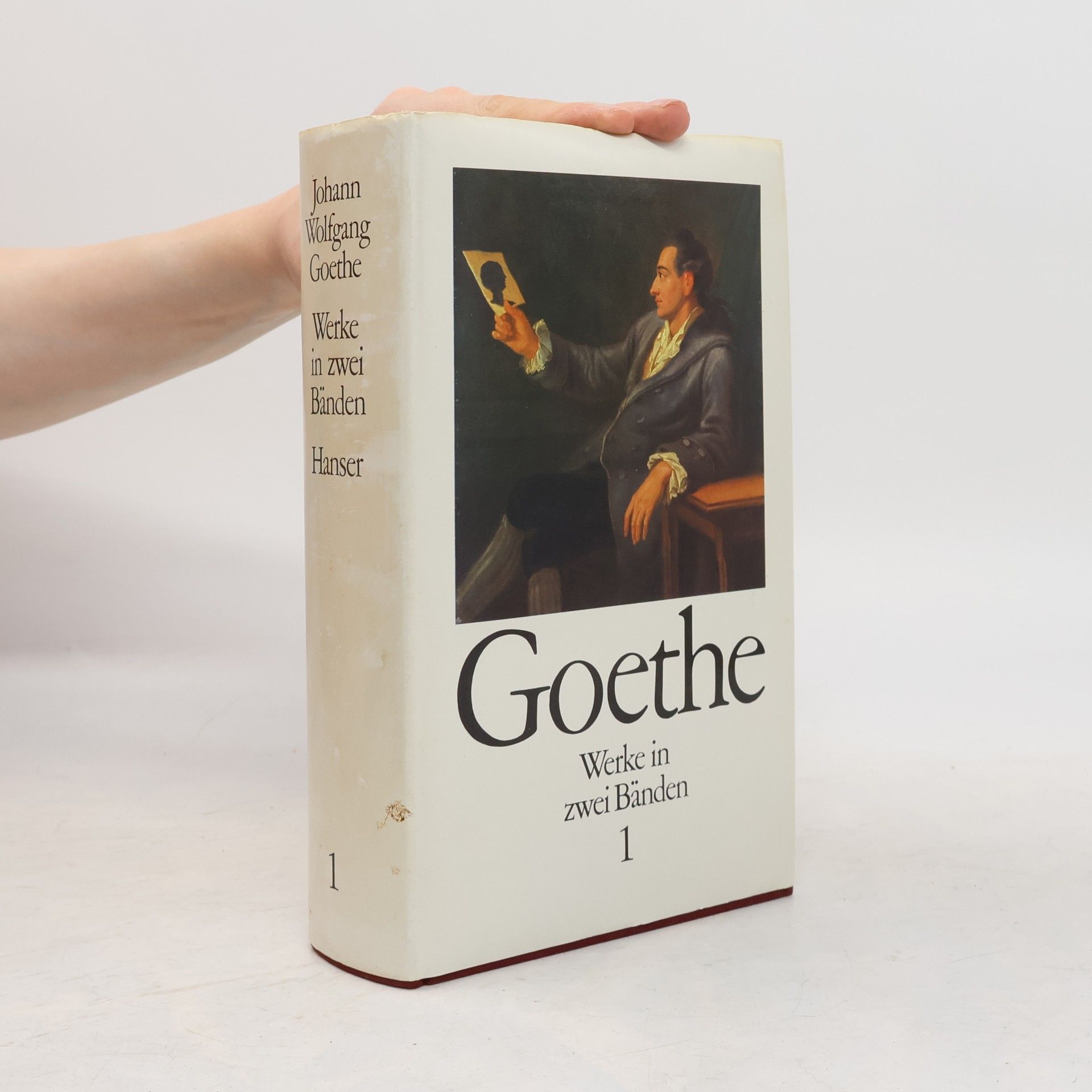 Johann Wolfgang von Goethe Johann Wolfgang Goethe