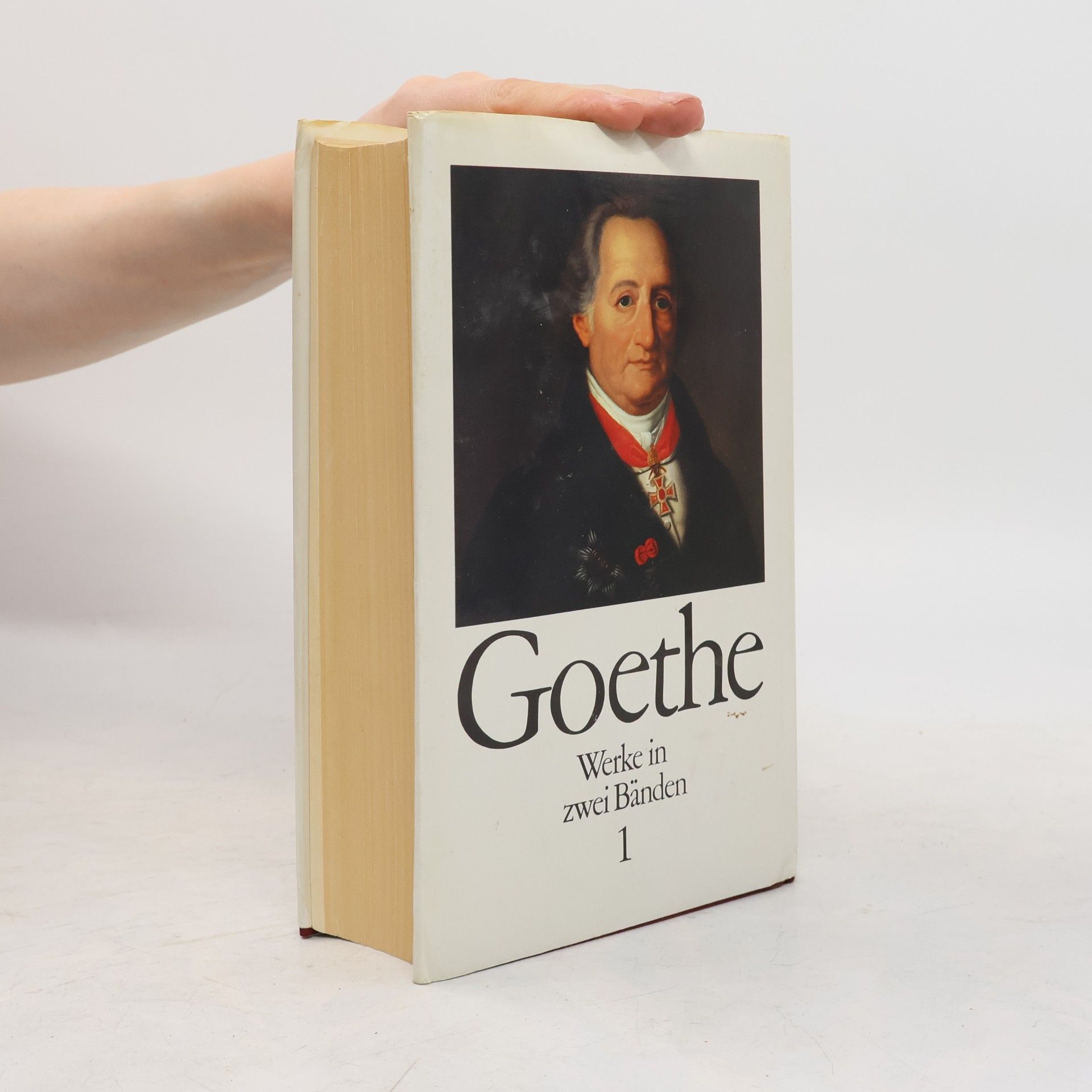 Johann Wolfgang von Goethe Johann Wolfgang Goethe