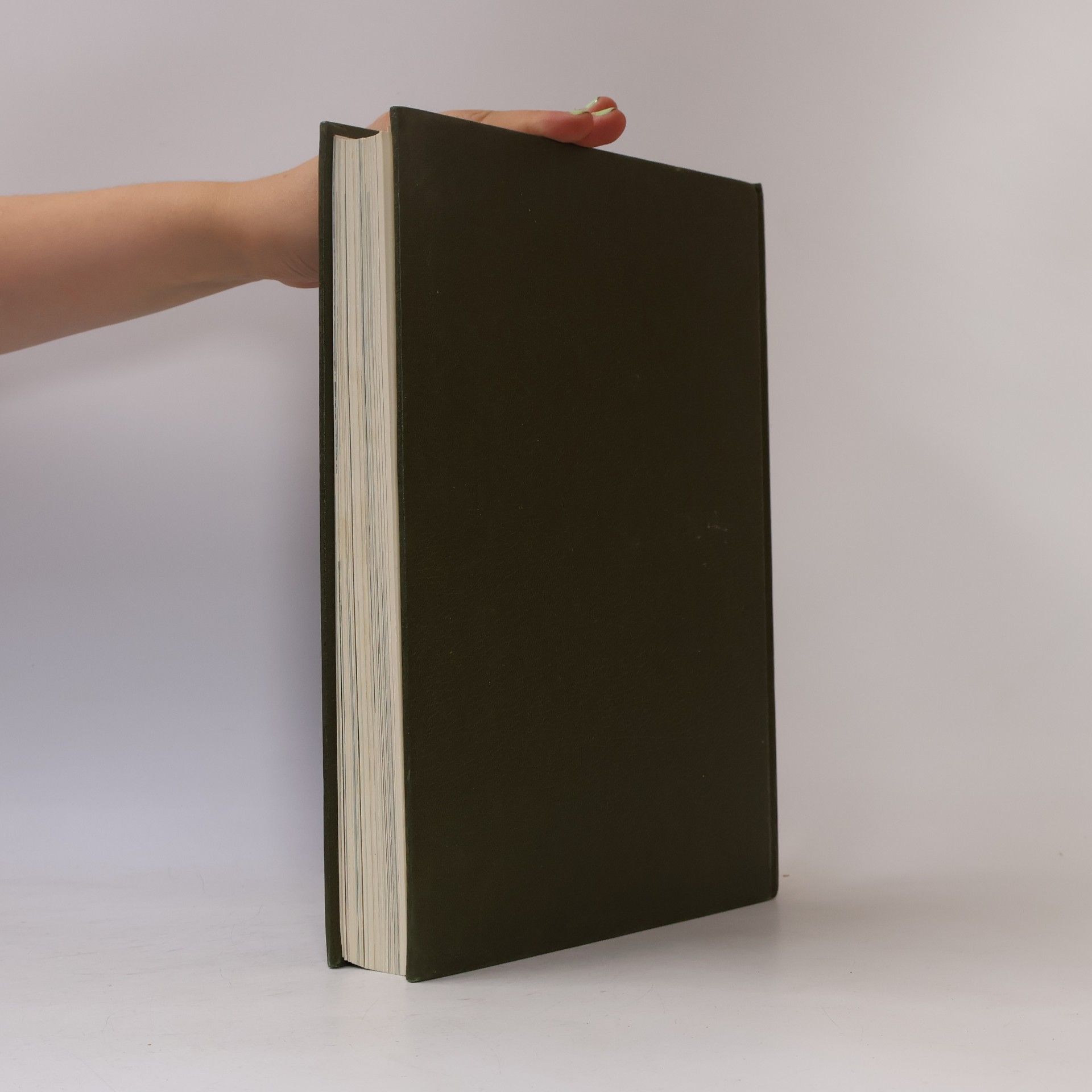 Autores varios Grosses Lexikon der Tierwelt 6. Ste-Zy