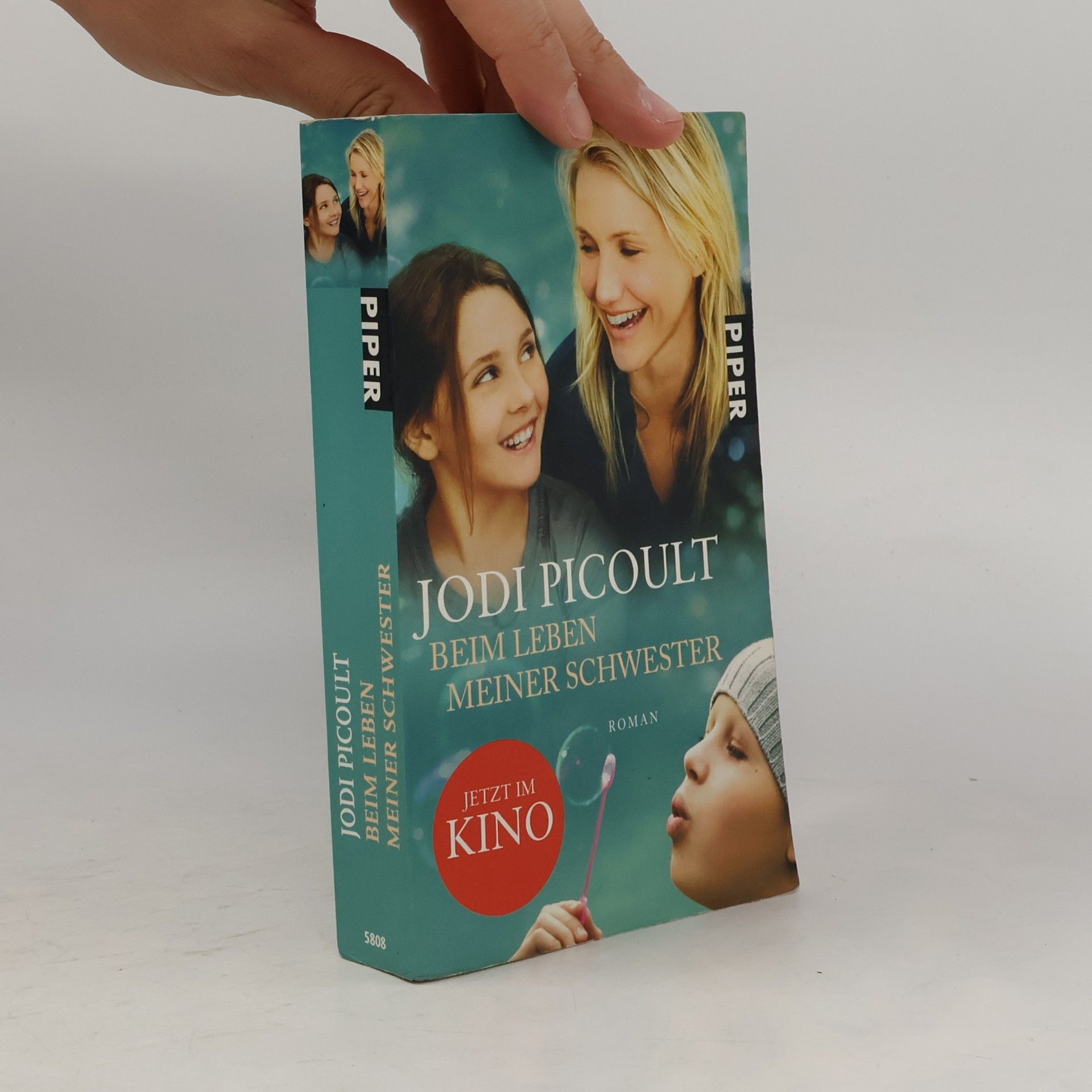 Jodi Picoult Beim Leben meiner Schwester