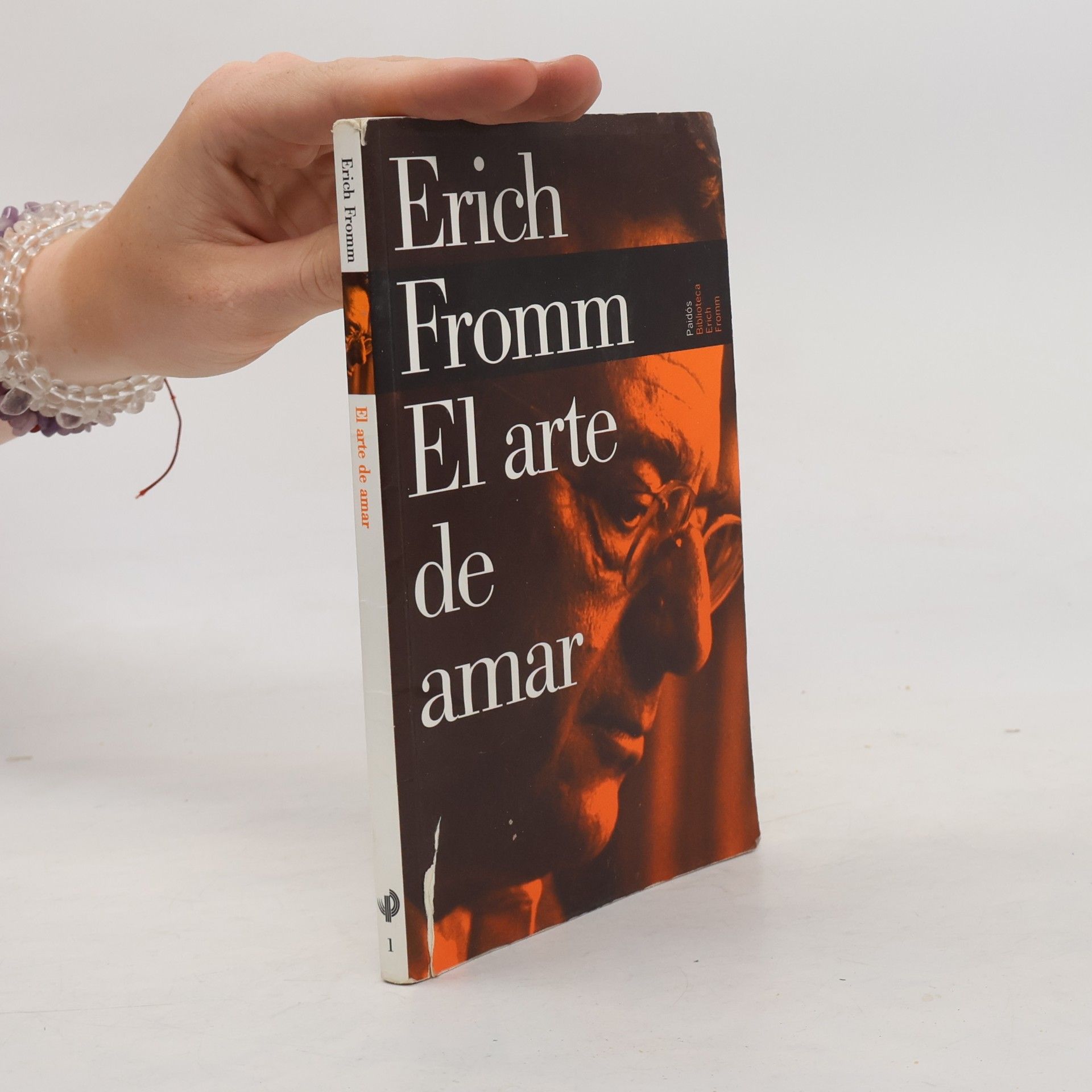 Noemi Rosenblatt El arte de amar