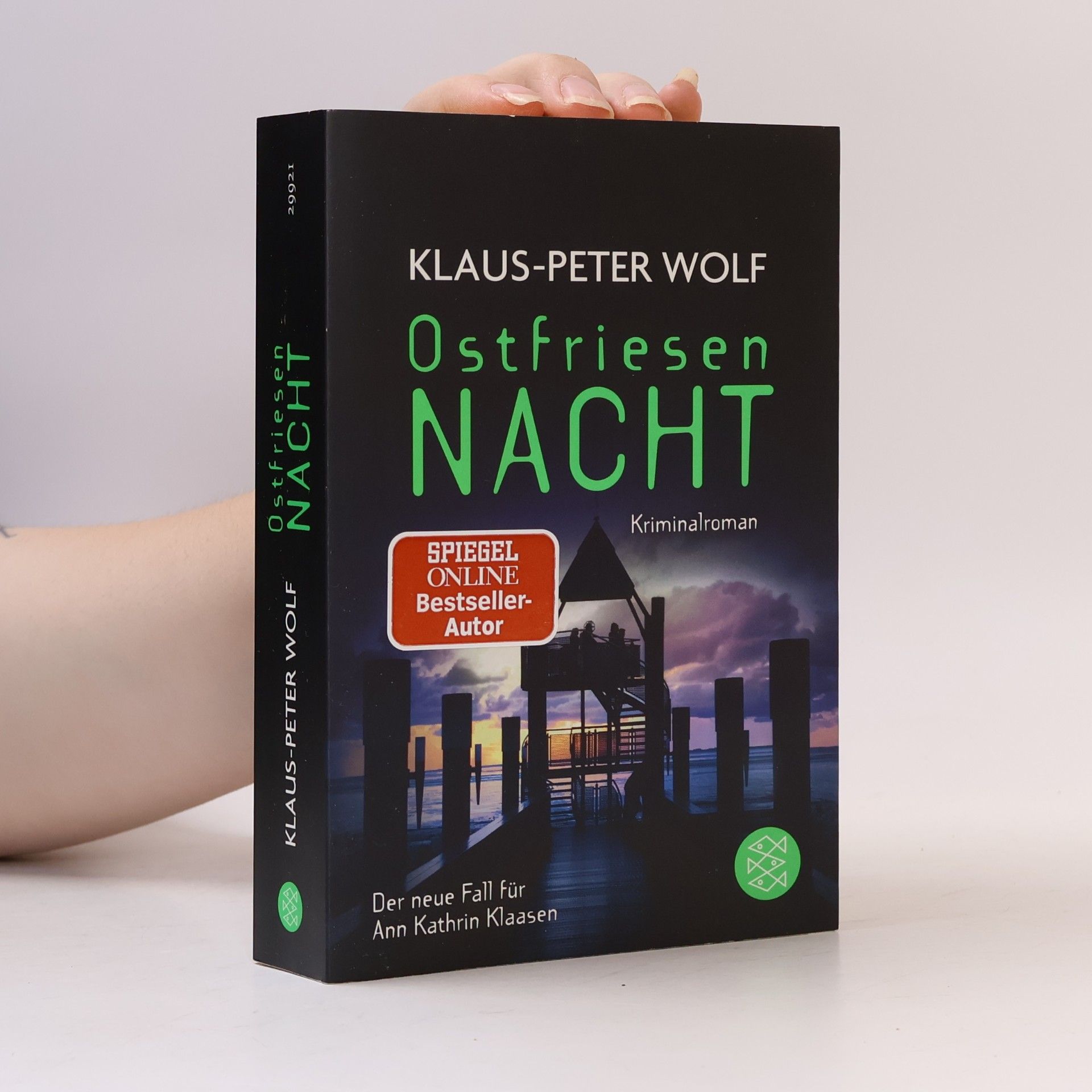 Ostfriesennacht