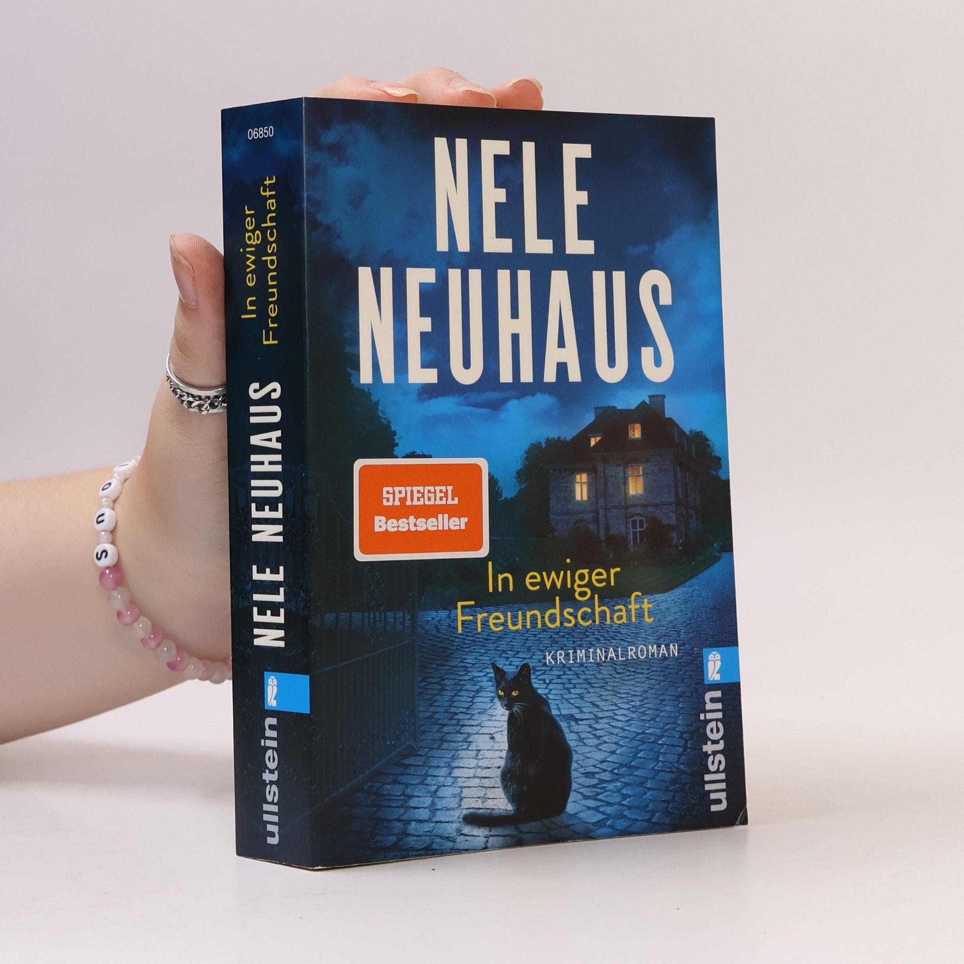 Nele Neuhaus In ewiger Freundschaft