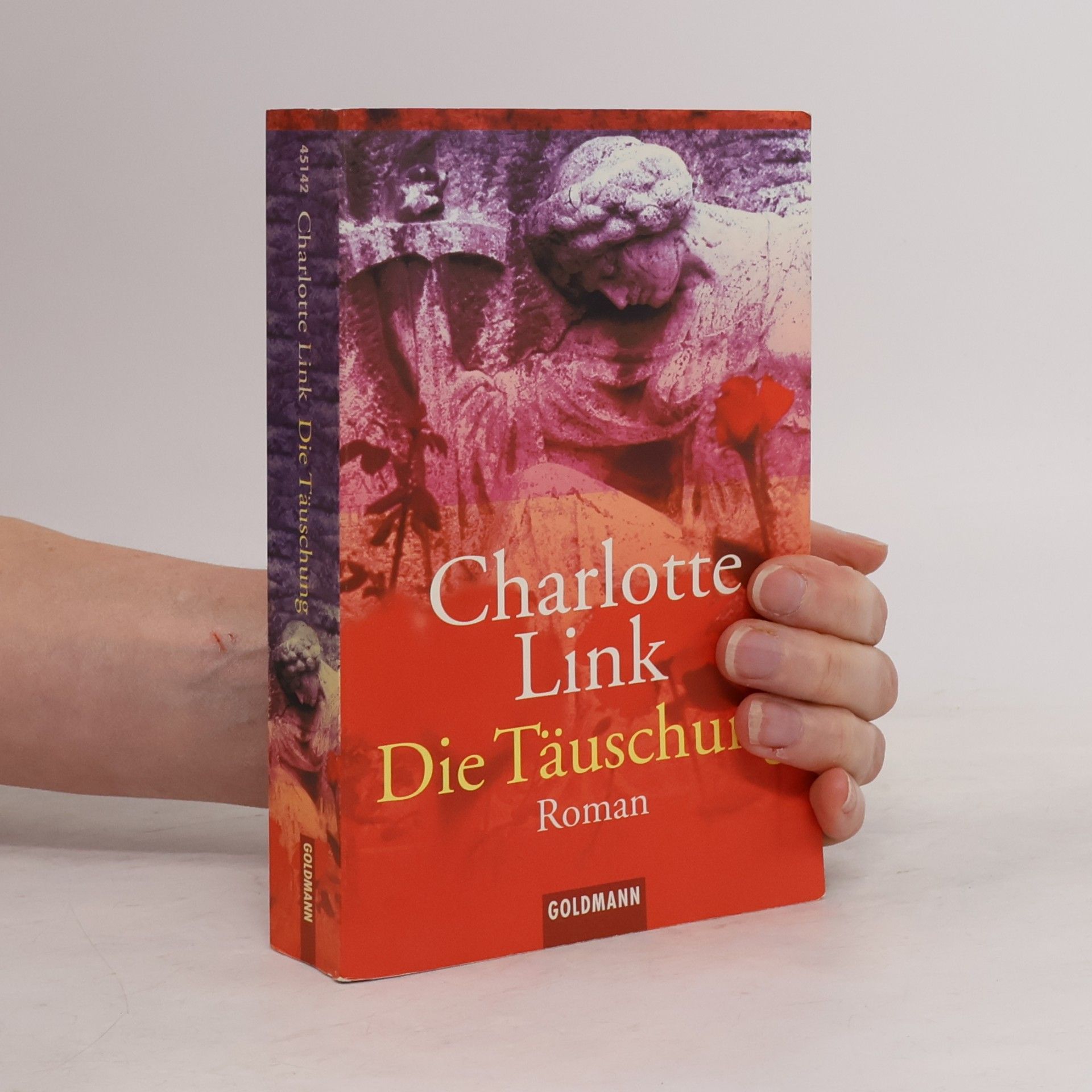 Charlotte Link Die Täuschung