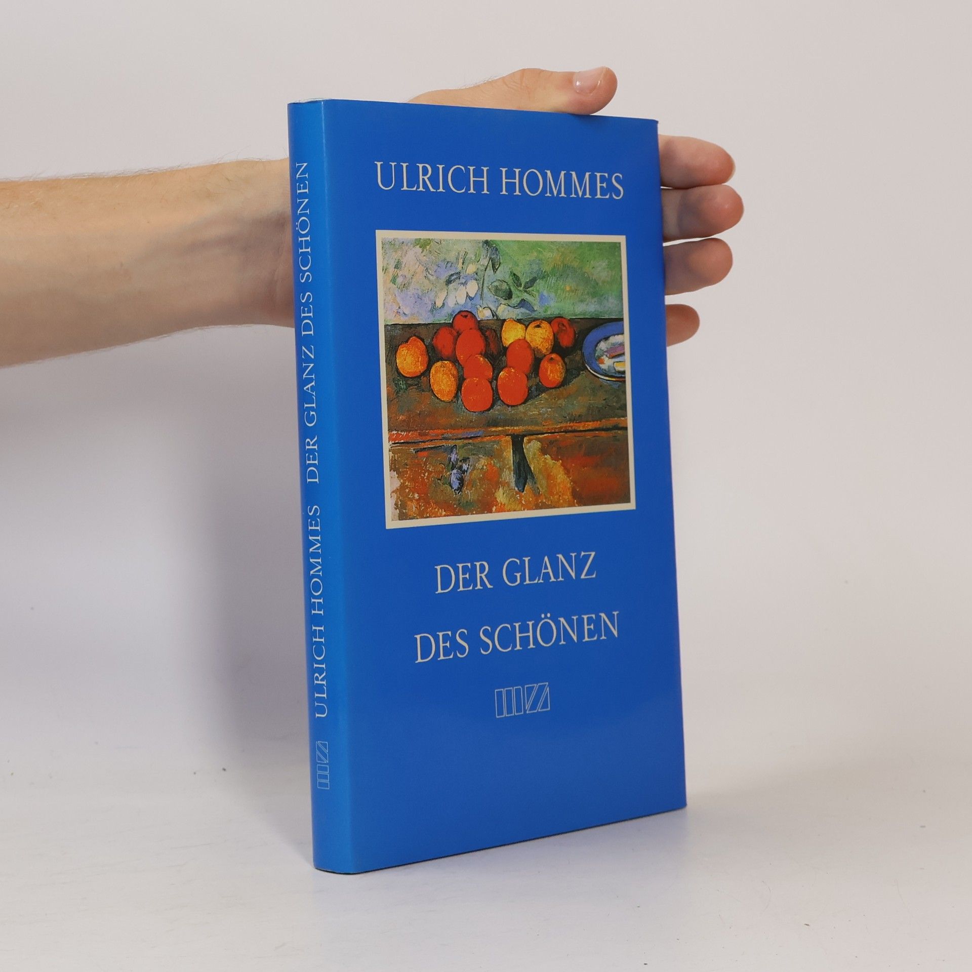 Der Glanz des Schönen
