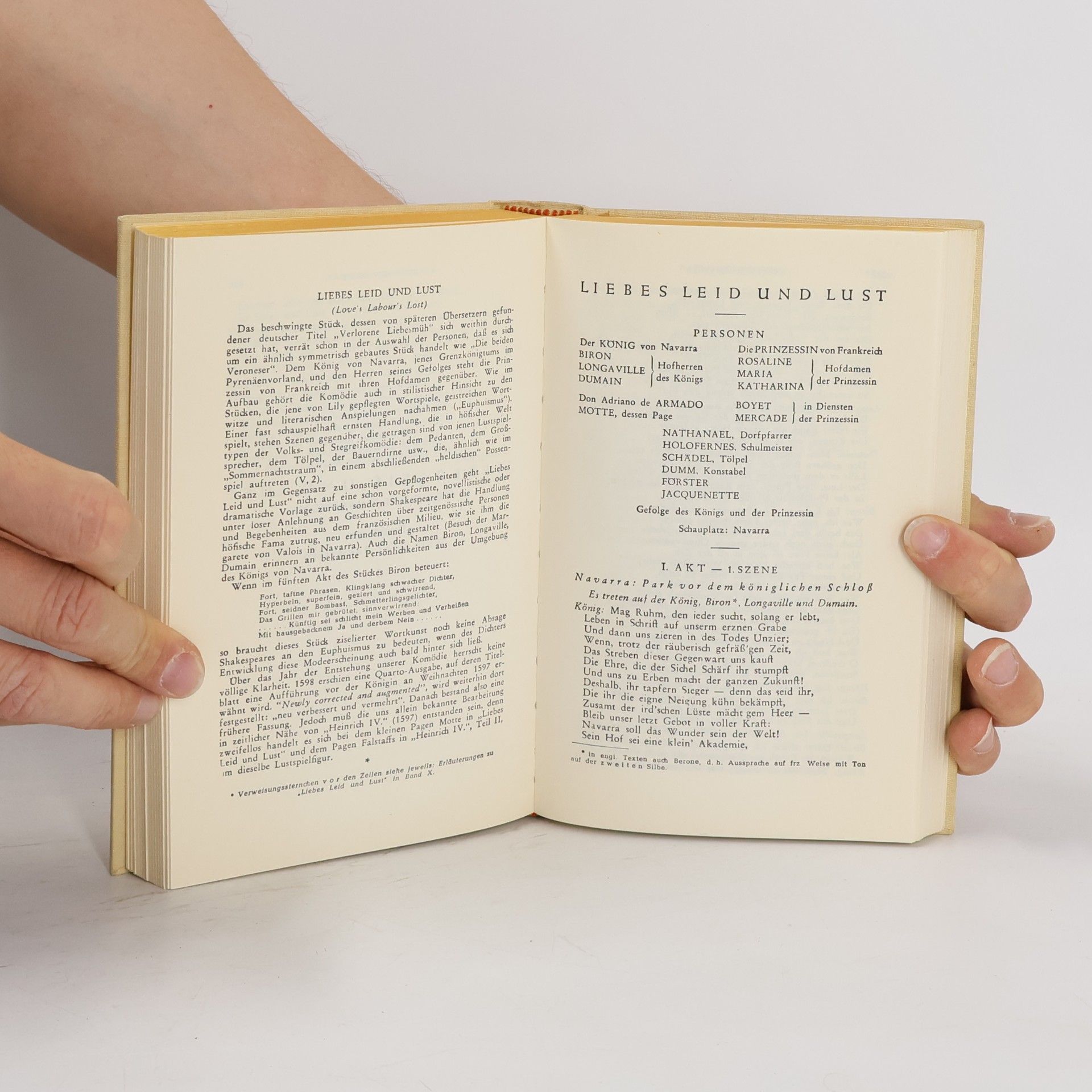 William Shakespeare Shakespeares Werke VII.