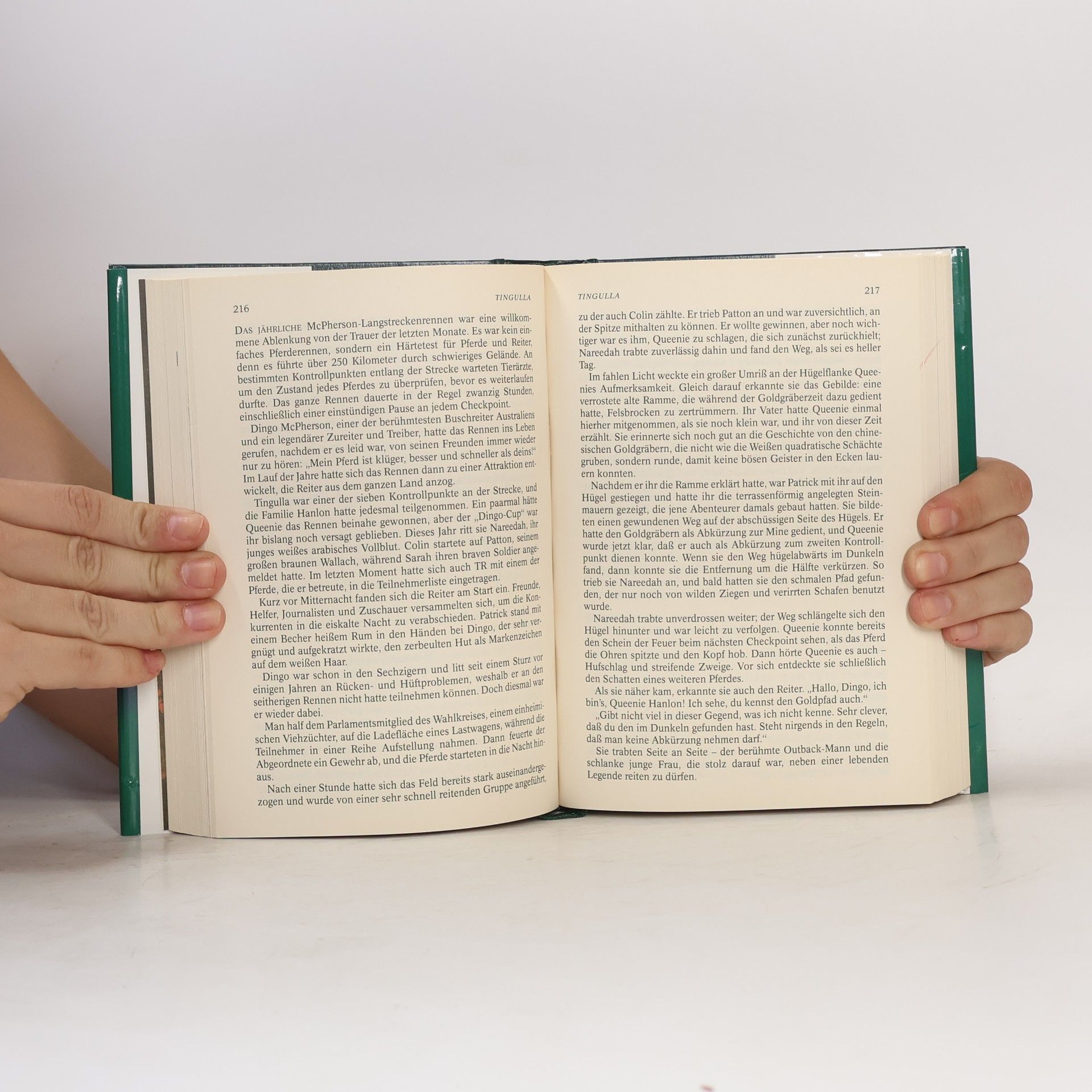 kolektiv Reader's Digest Auswahlbücher. Das Schwarze Manifest, Tingulla, Trüffelträume, Der Karibujäger