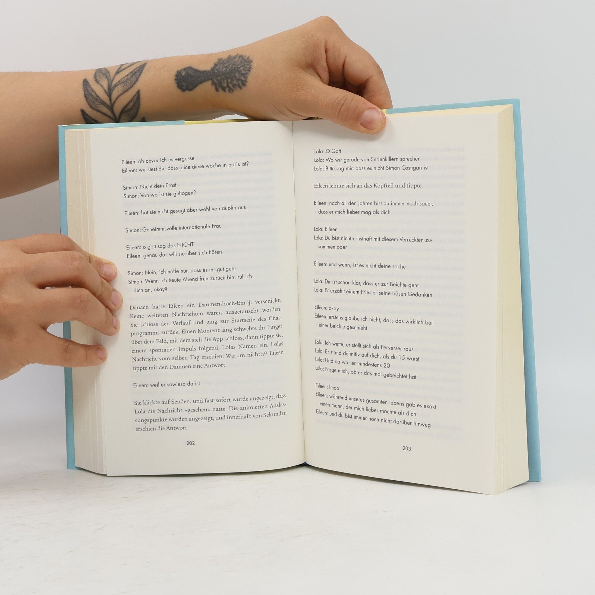 Sally Rooney Schöne Welt, wo bist du