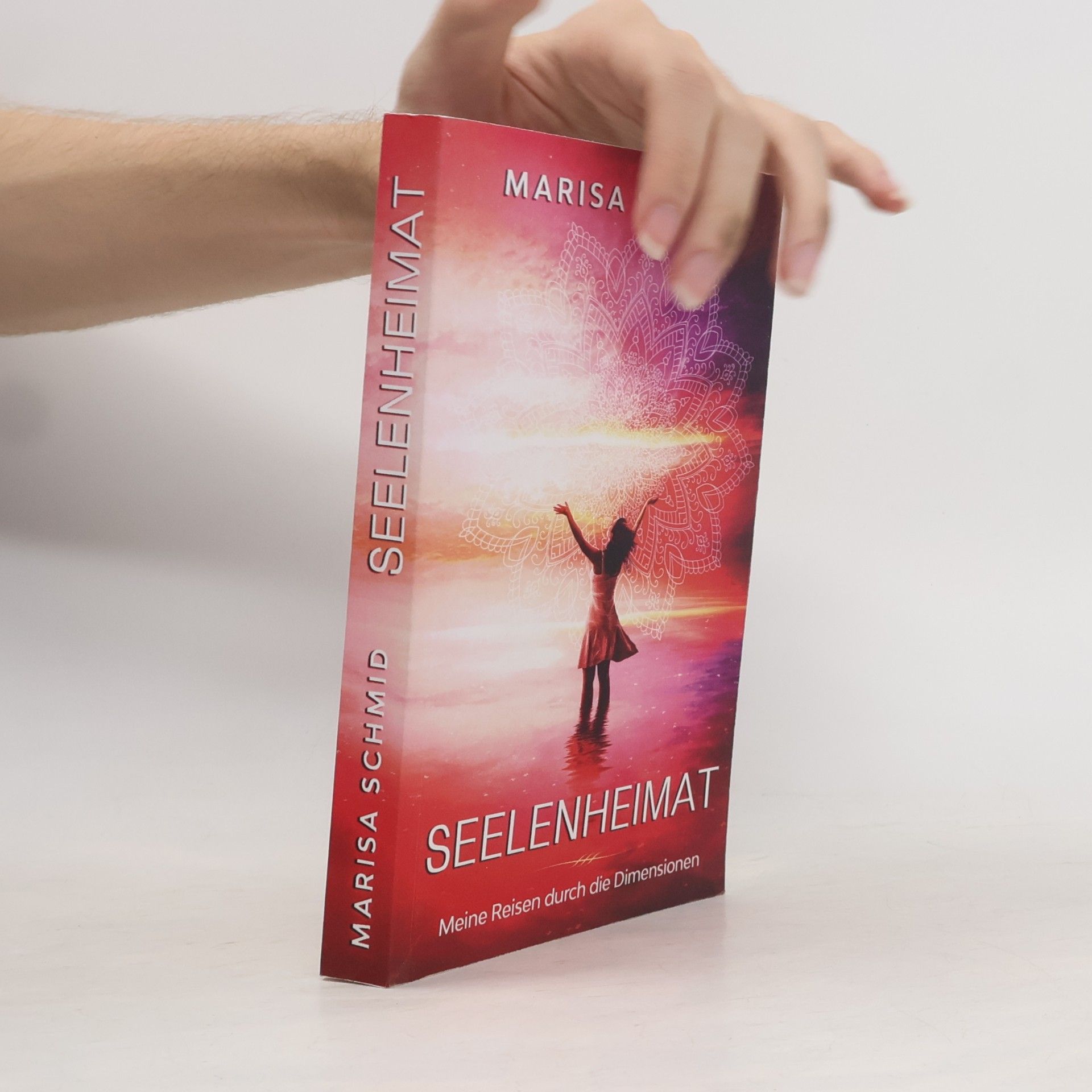 Marisa Schmid Seelenheimat