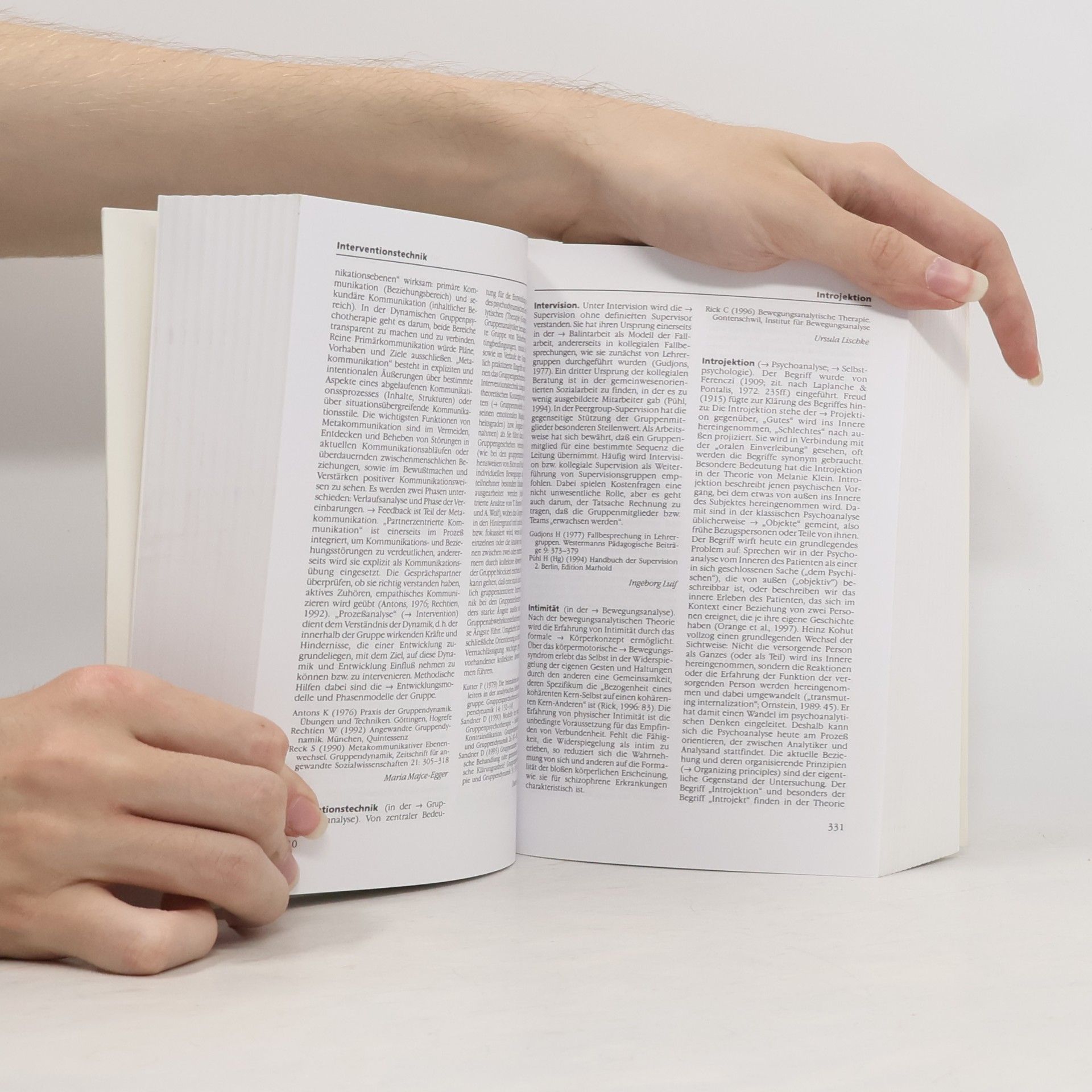 Gerhard Stumm Wörterbuch der Psychotherapie