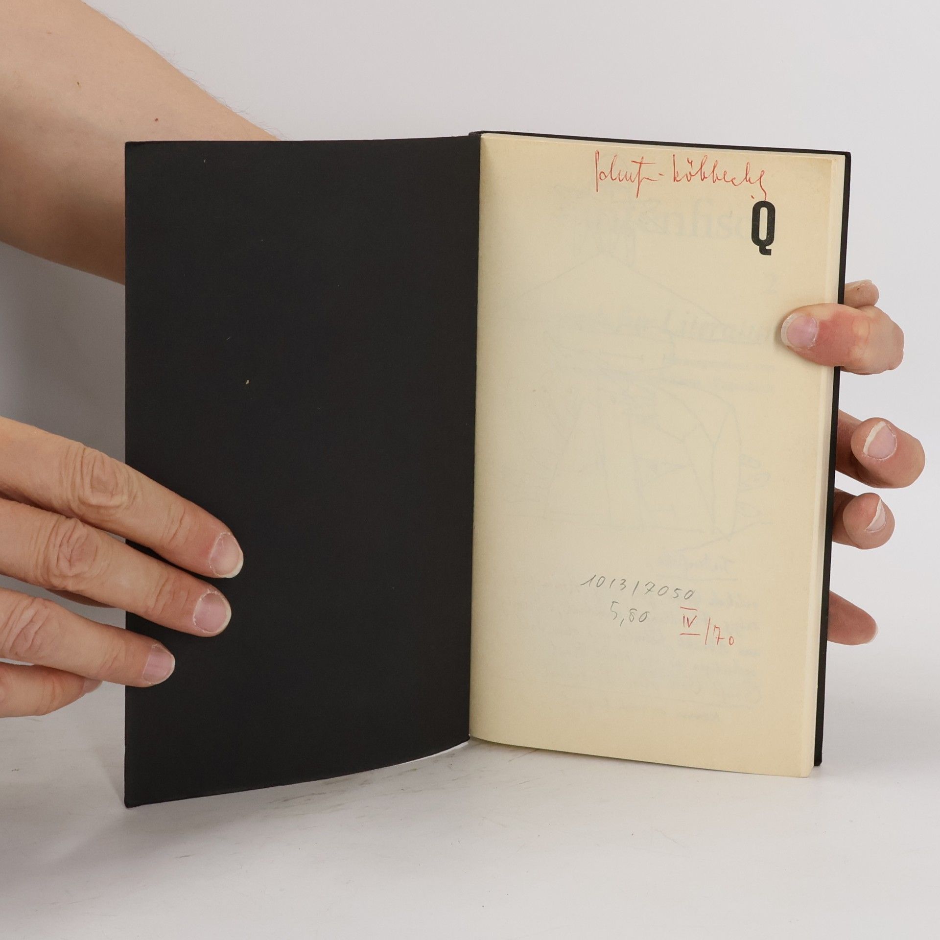 Kolektiv autorů Tintenfisch 2. Jahrbuch für Literatur