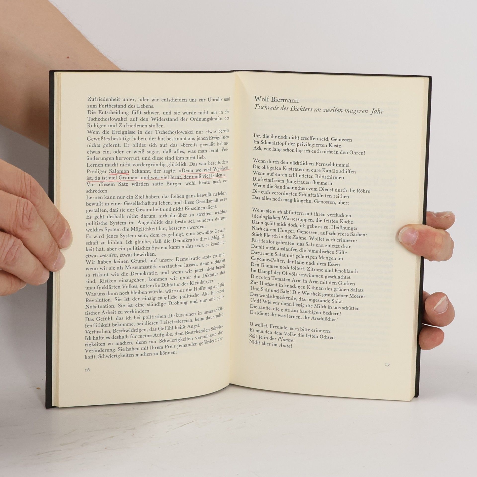 Kolektiv autorů Tintenfisch 2. Jahrbuch für Literatur