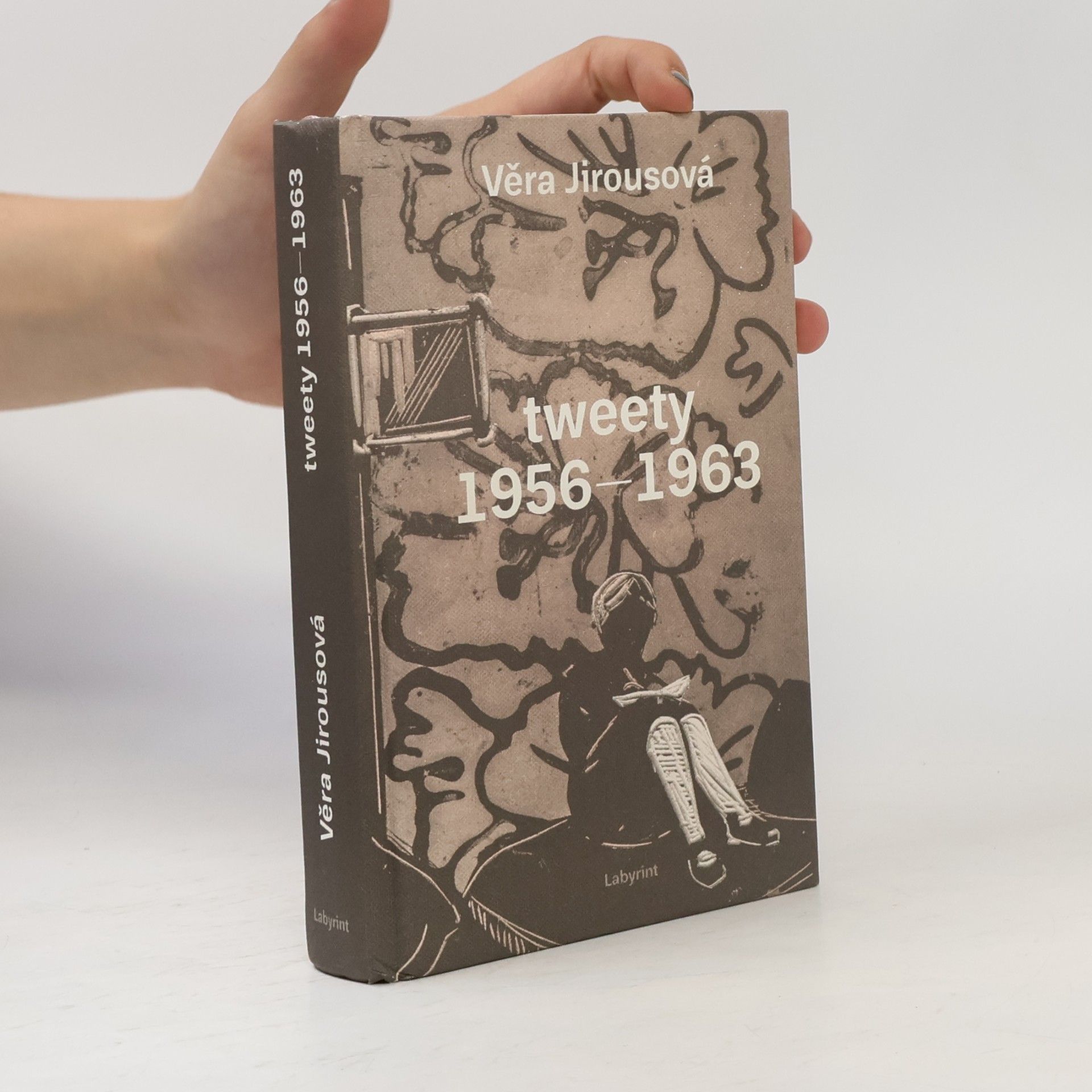 Matěj Lipavský Tweety 1956-1963