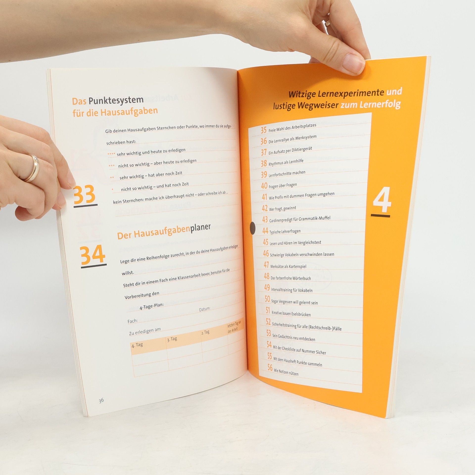 Autorenkollektiv 77 starke Lerntipps