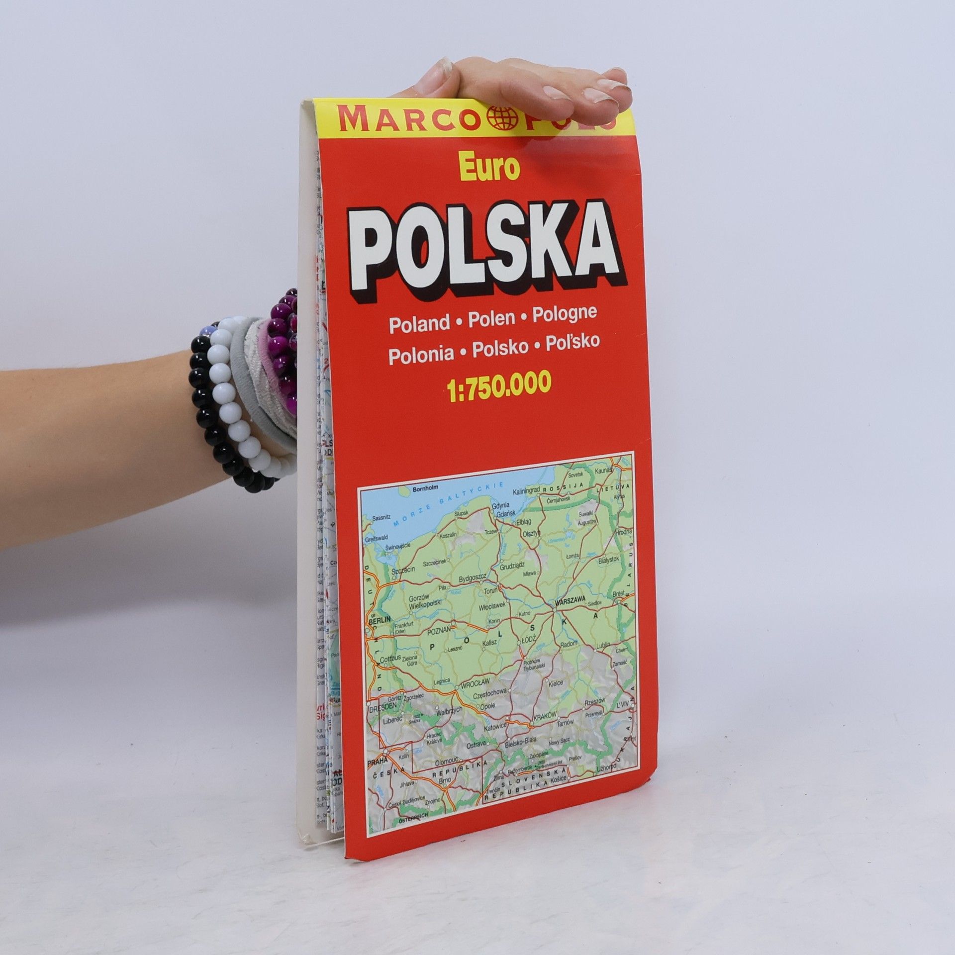 Various authors Polska