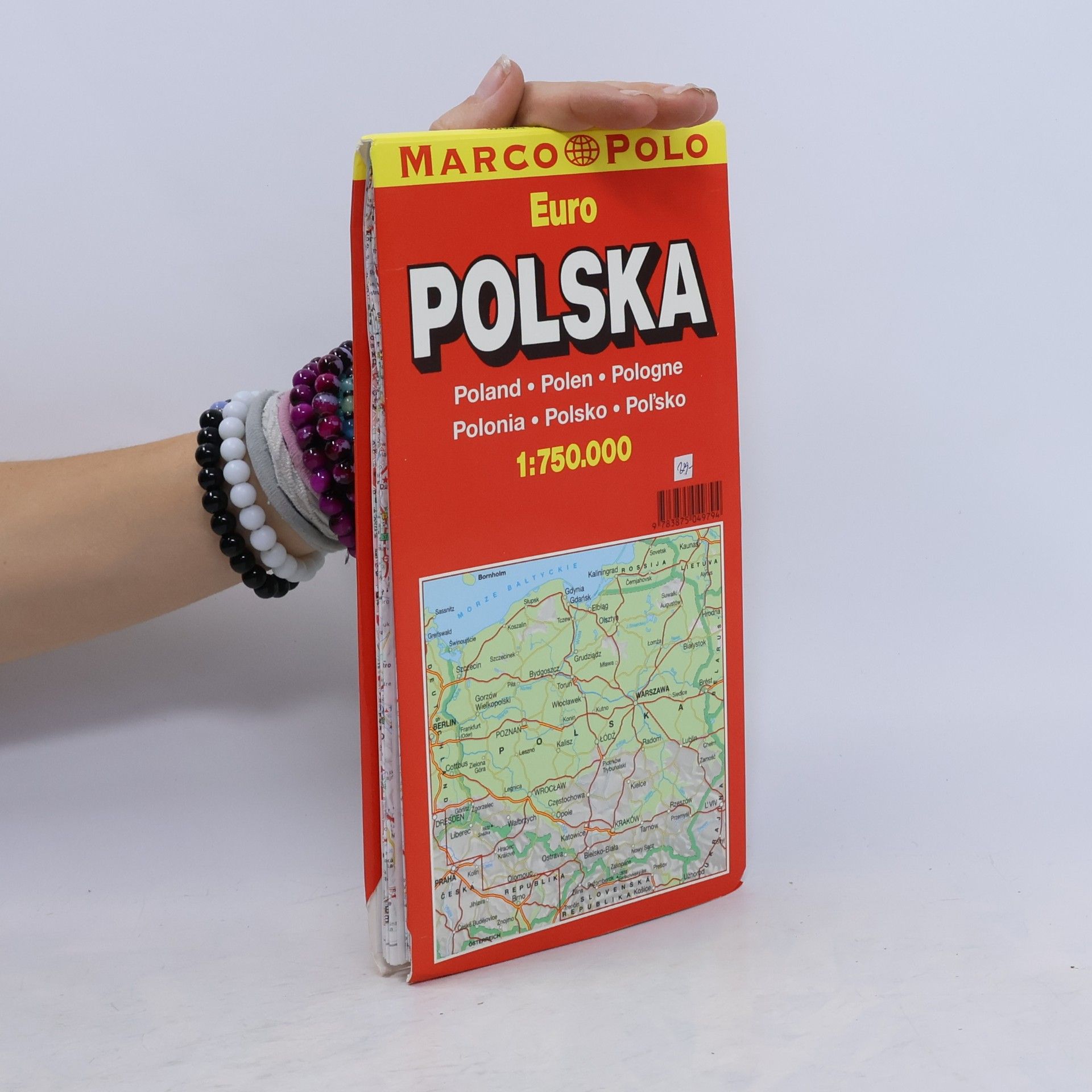 Kolektiv autorů Polska