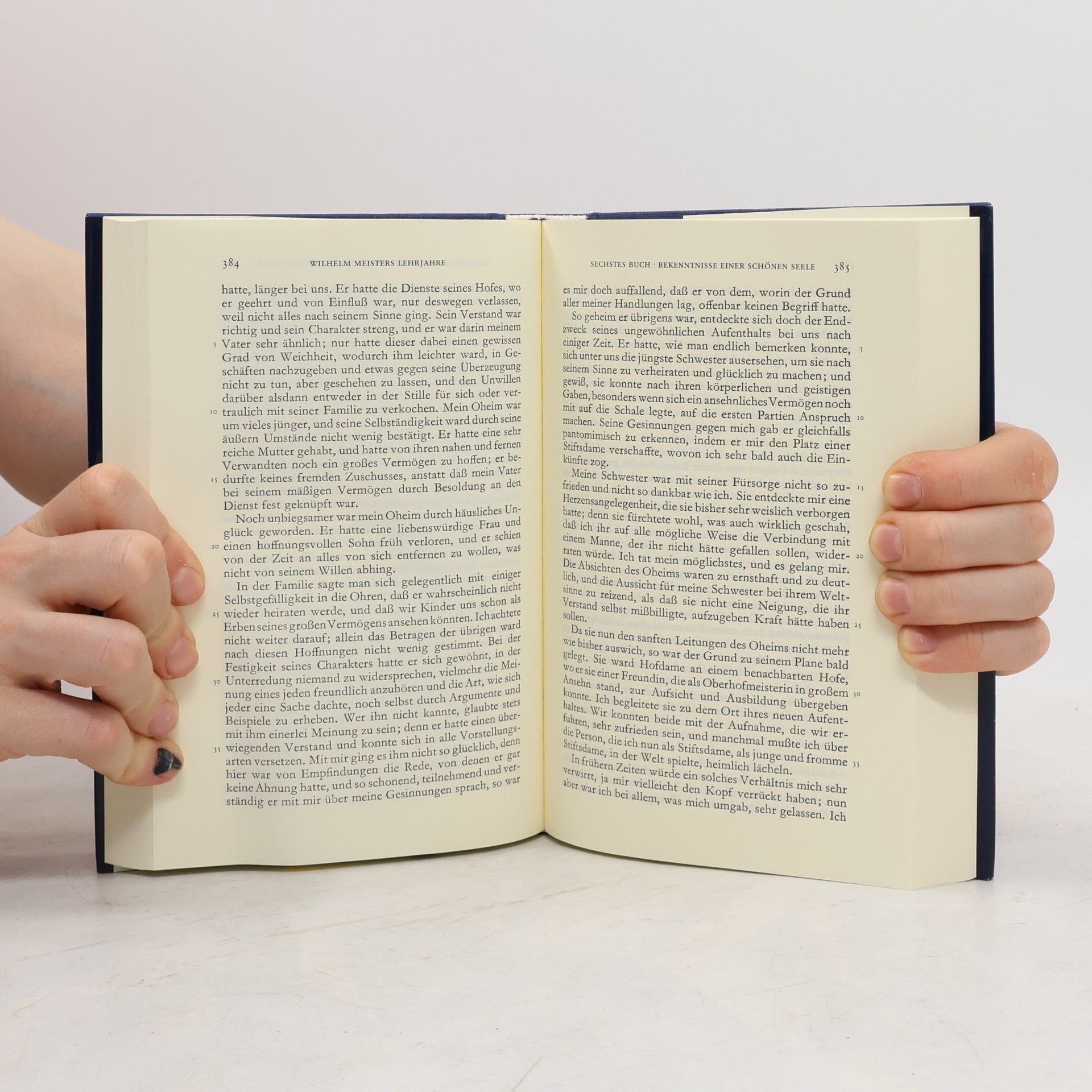 Johann Wolfgang von Goethe Goethe Werke, Hamburger Ausgabe in 14 Bänden - 7: Romane und Novellen. Tl.2