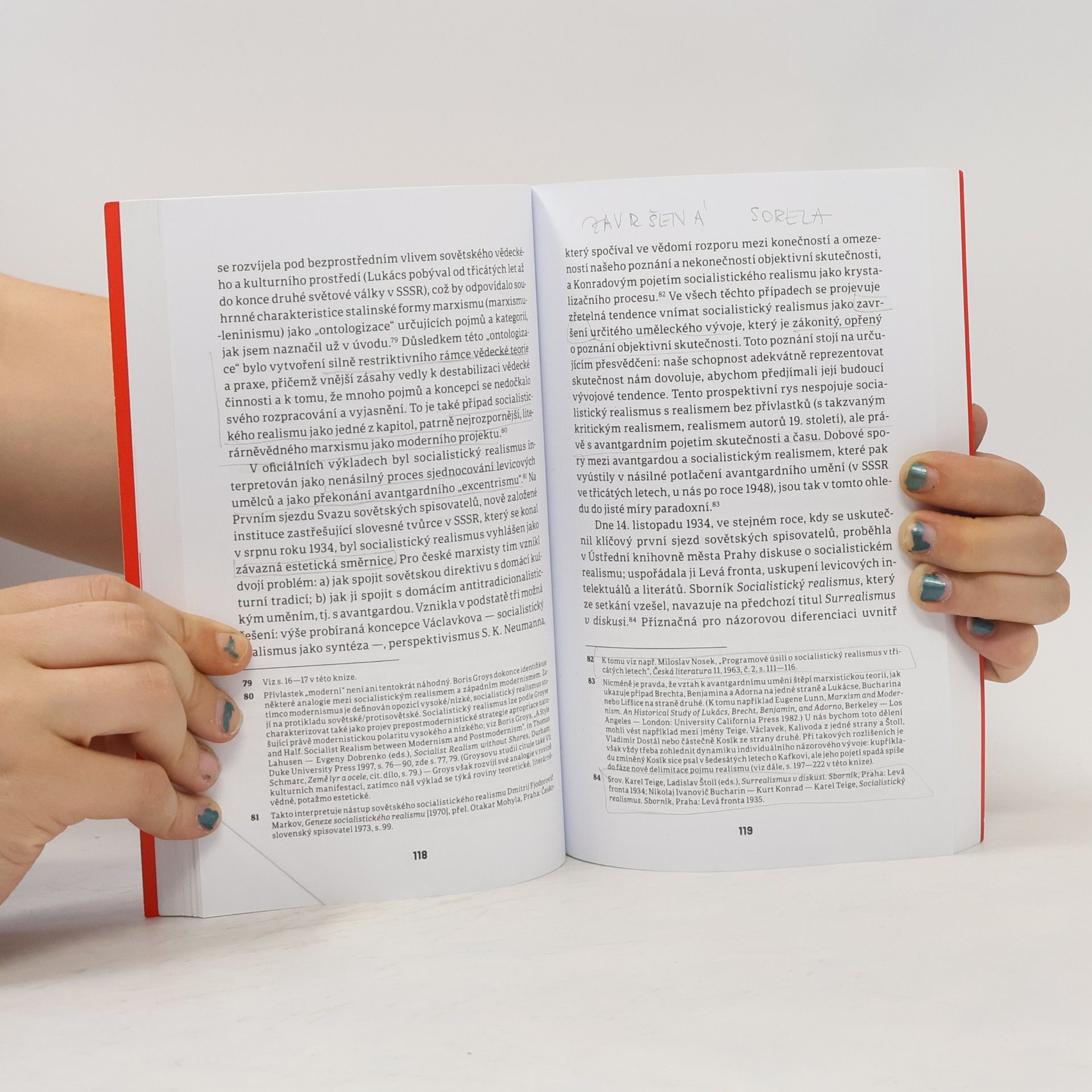 Roman Kanda Český literárněvědný marxismus: Kapitoly z moderního projektu