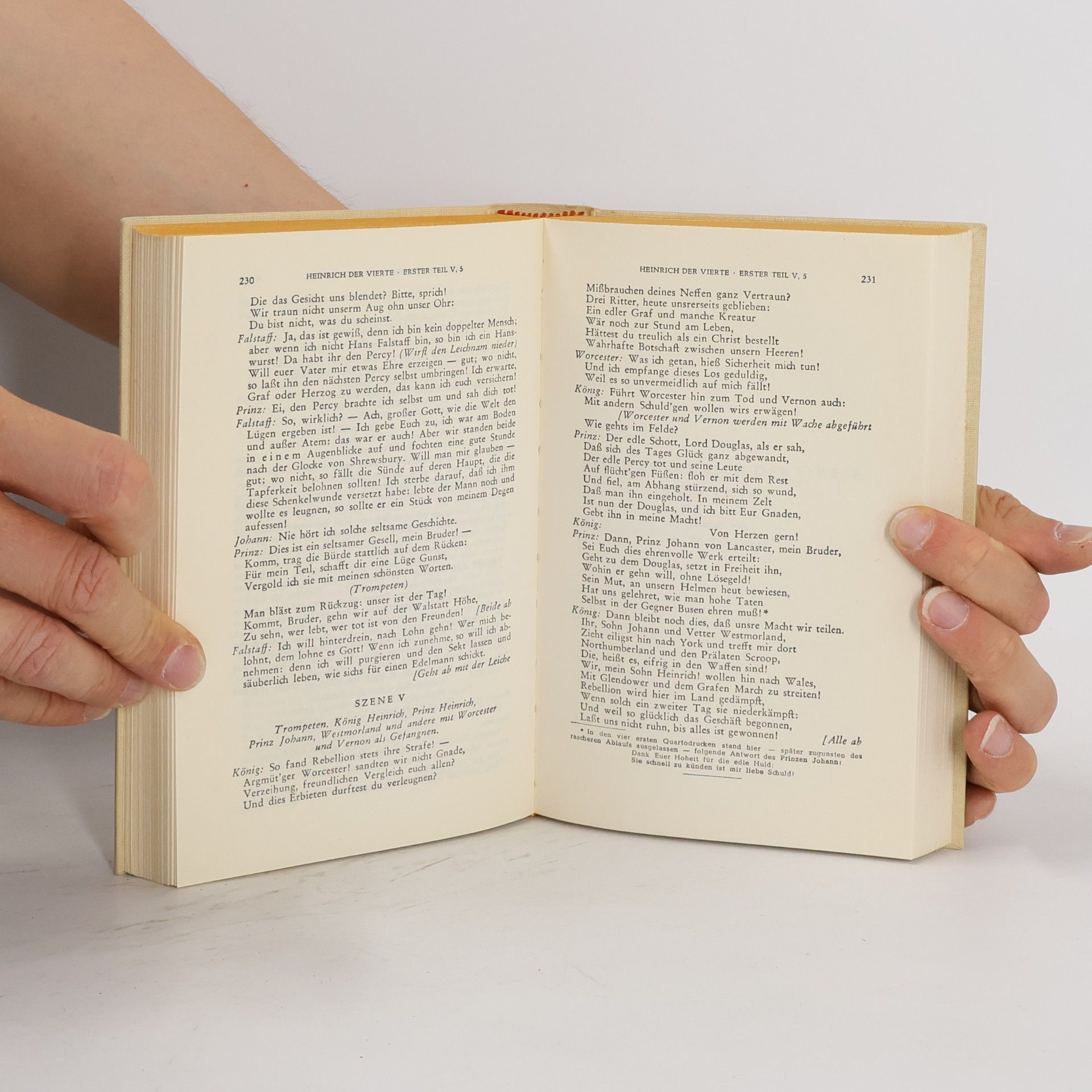 Autorenkollektiv Shakespeares Werke: Band IV.